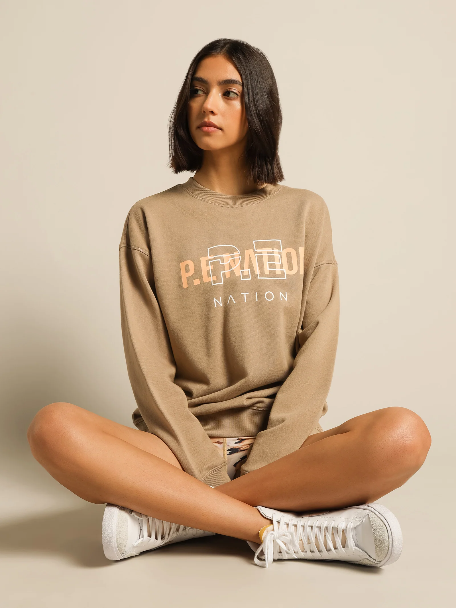 Unity Sweat