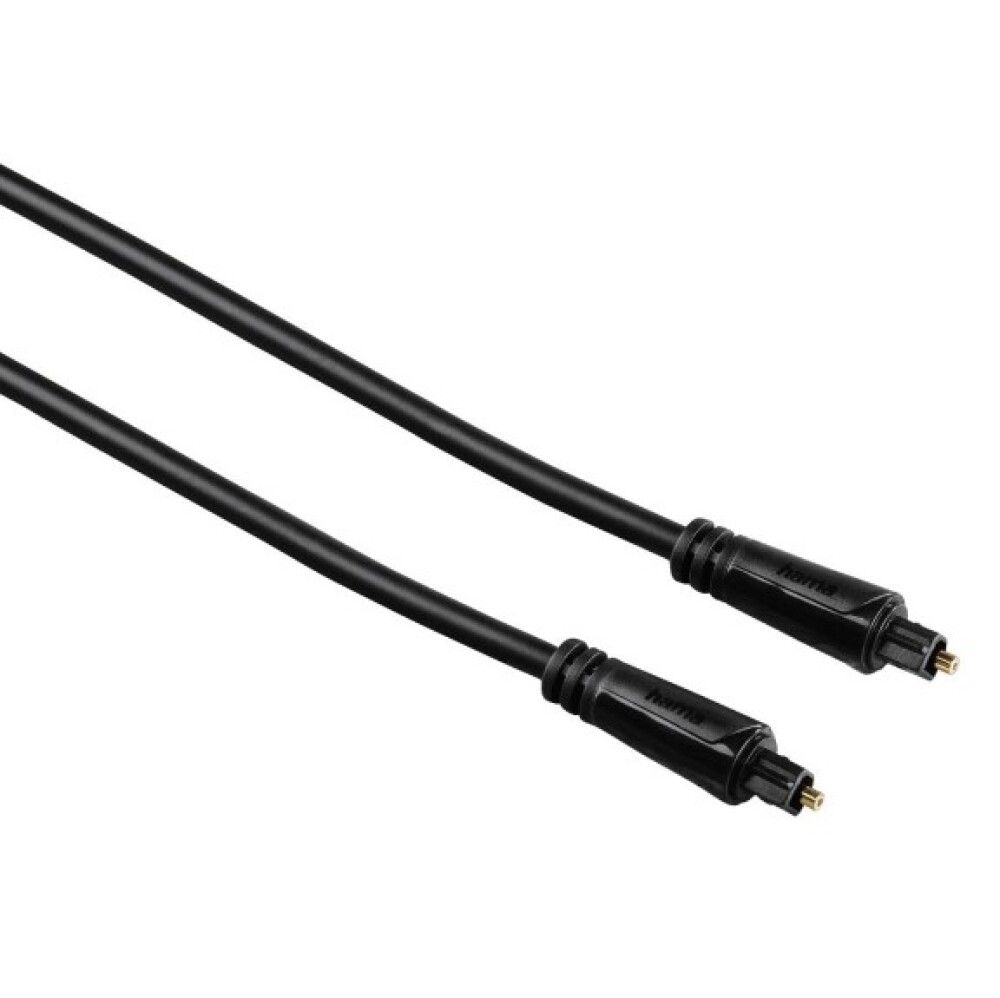OPTISK KABEL HAMA 1,5M AUDIO