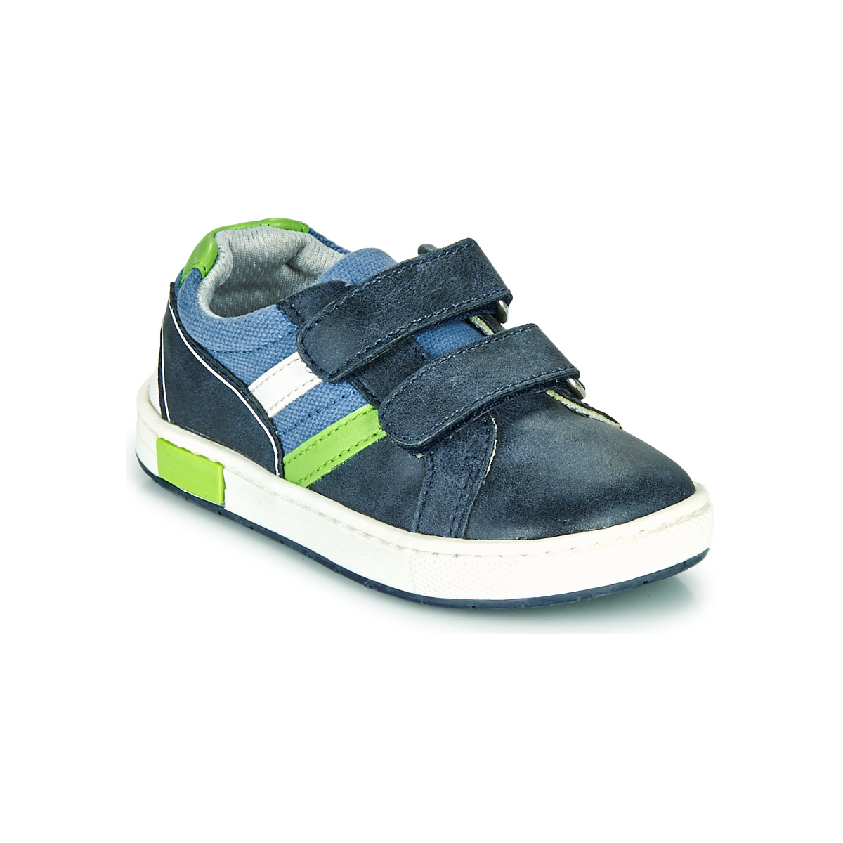 Chicco - CIRCO - Blue / Green