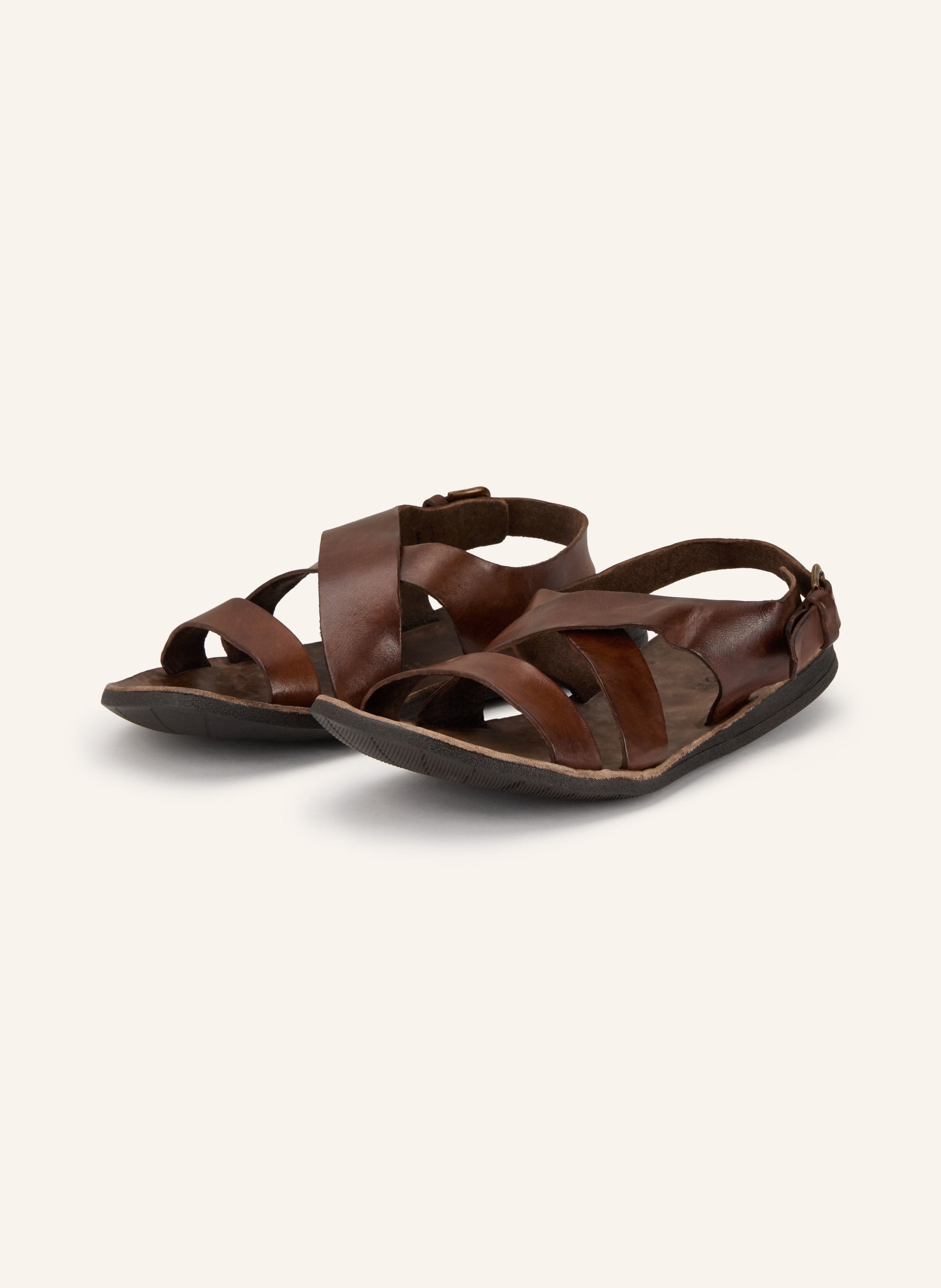 BRADOR Sandalen CLOSE