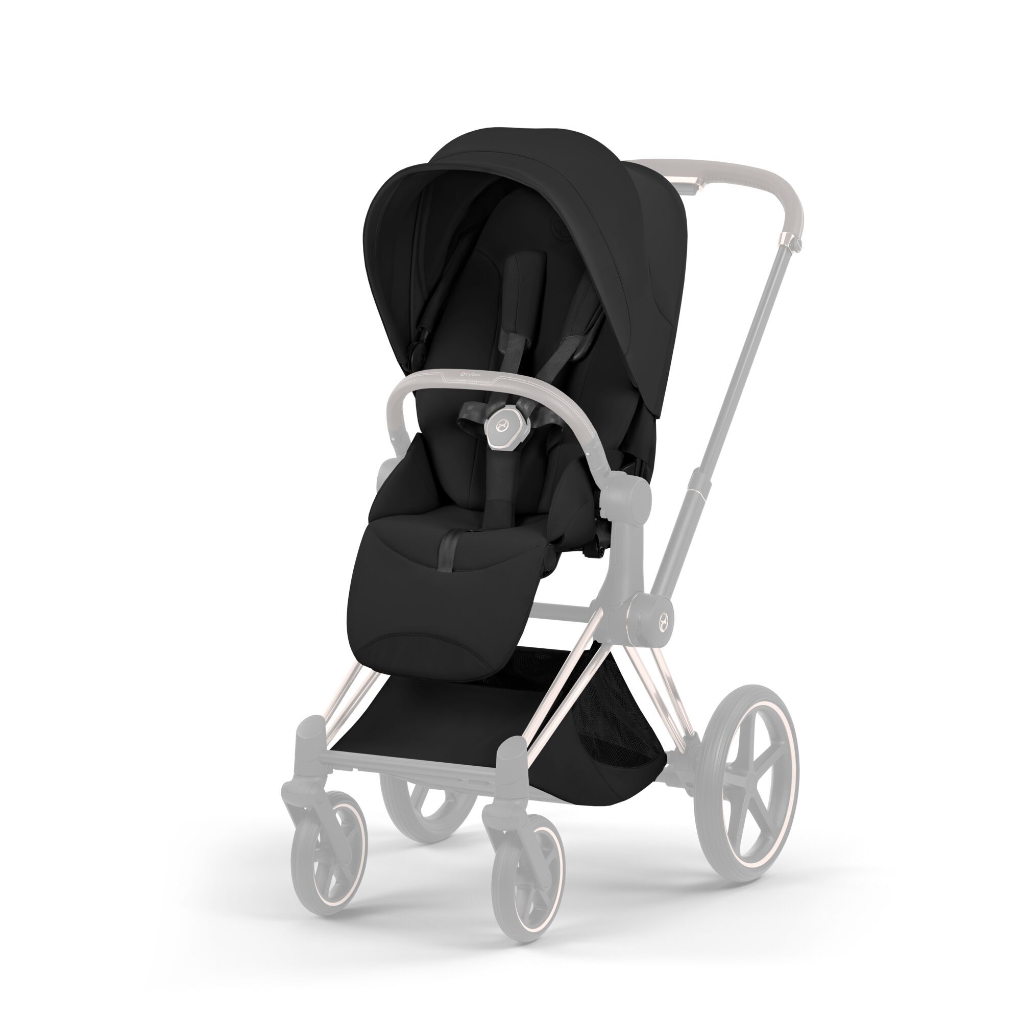 CYBEX Platinum Priam/e-Priam Seat Pack - Style Collection