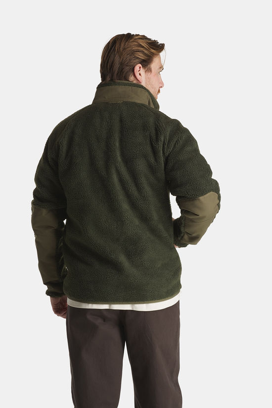 Fjällräven Vardag Pile Fleecejas