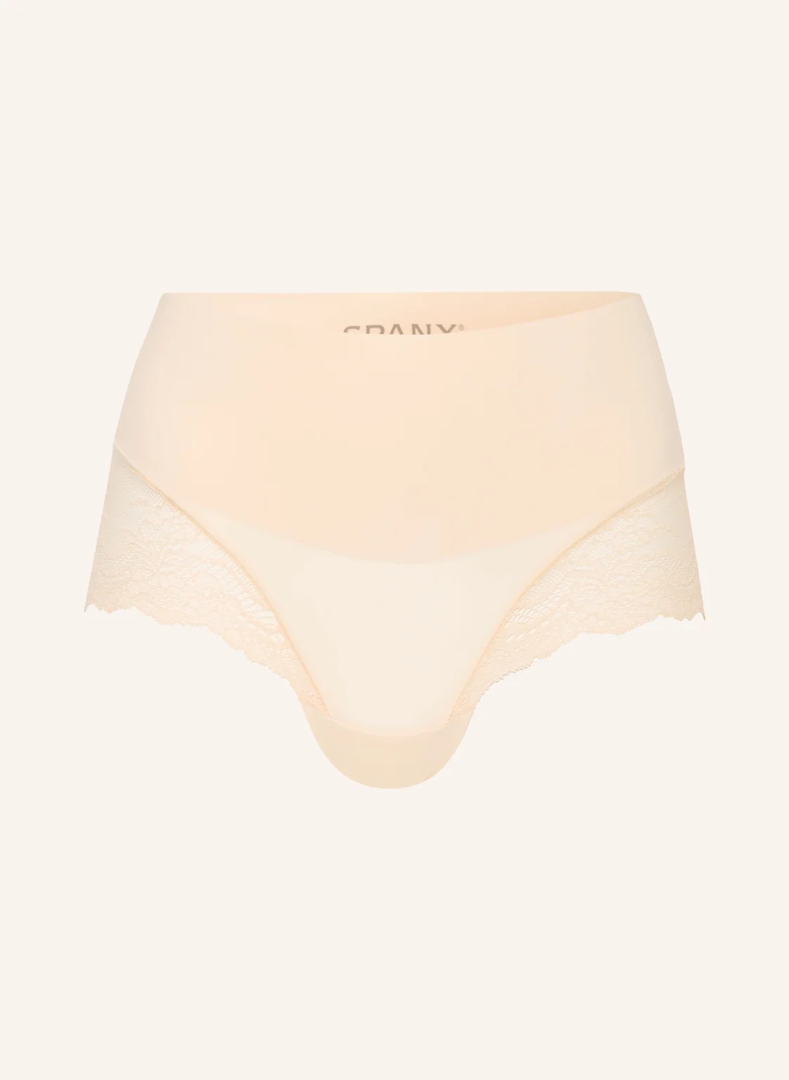 SPANX Shape-Panty SPANXSUPERSMOOTH™ UNDIE-TECTABLE® LACE