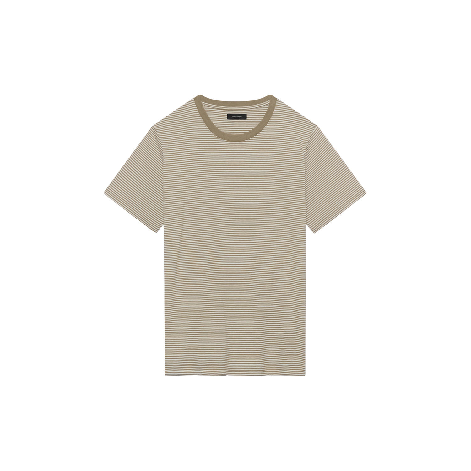 MAjeremy T-shirt, caribou