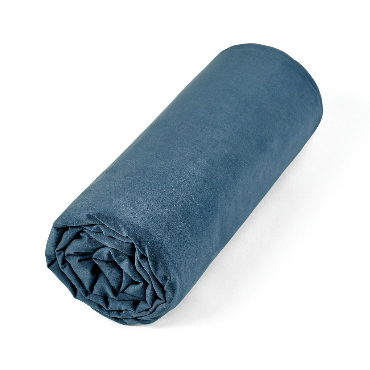 Drap-housse percale coton/Lyocell, Lenza
