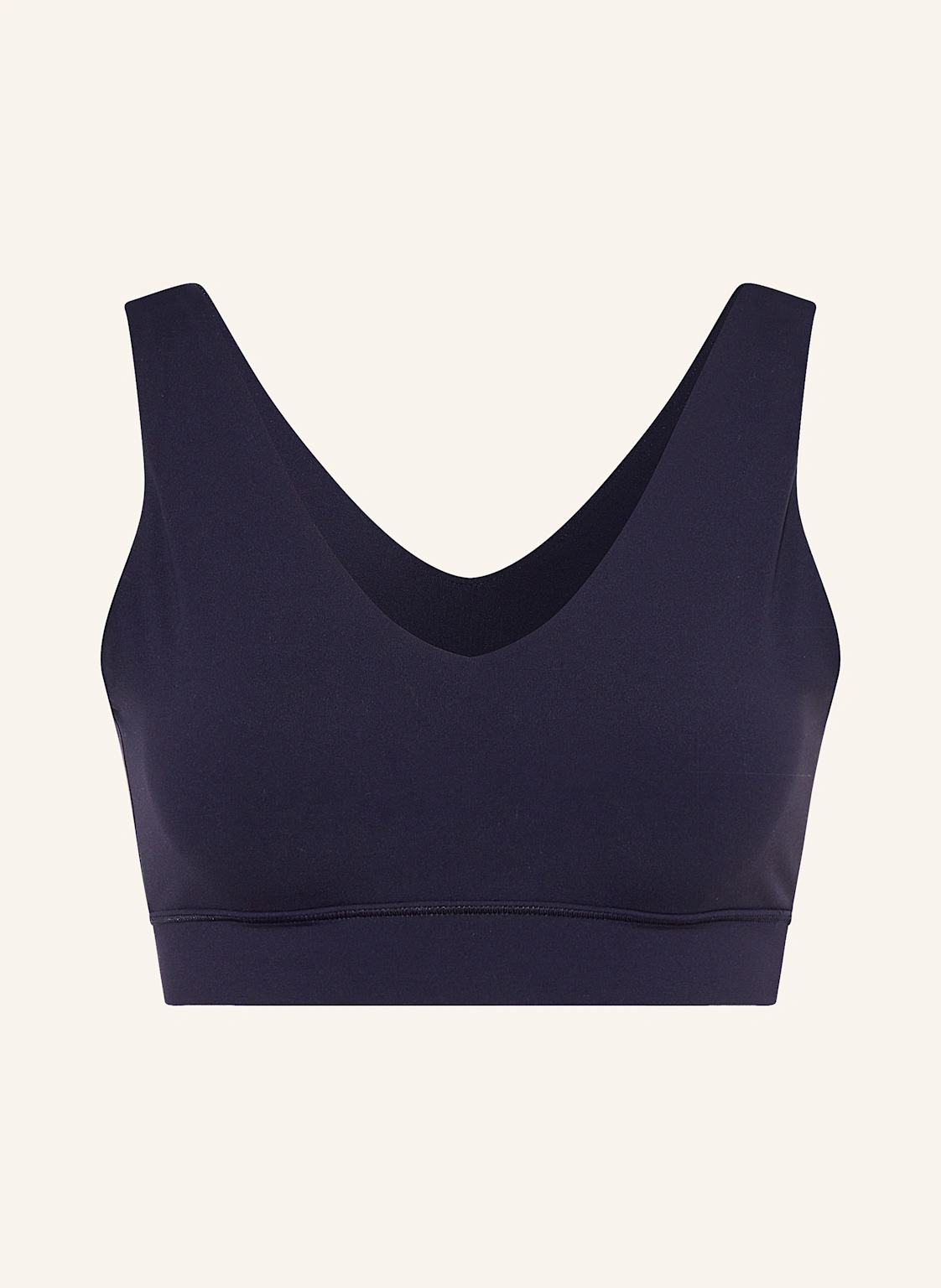 Sweaty Betty Sport-BH ULTIMATE STUDIO VOOP
