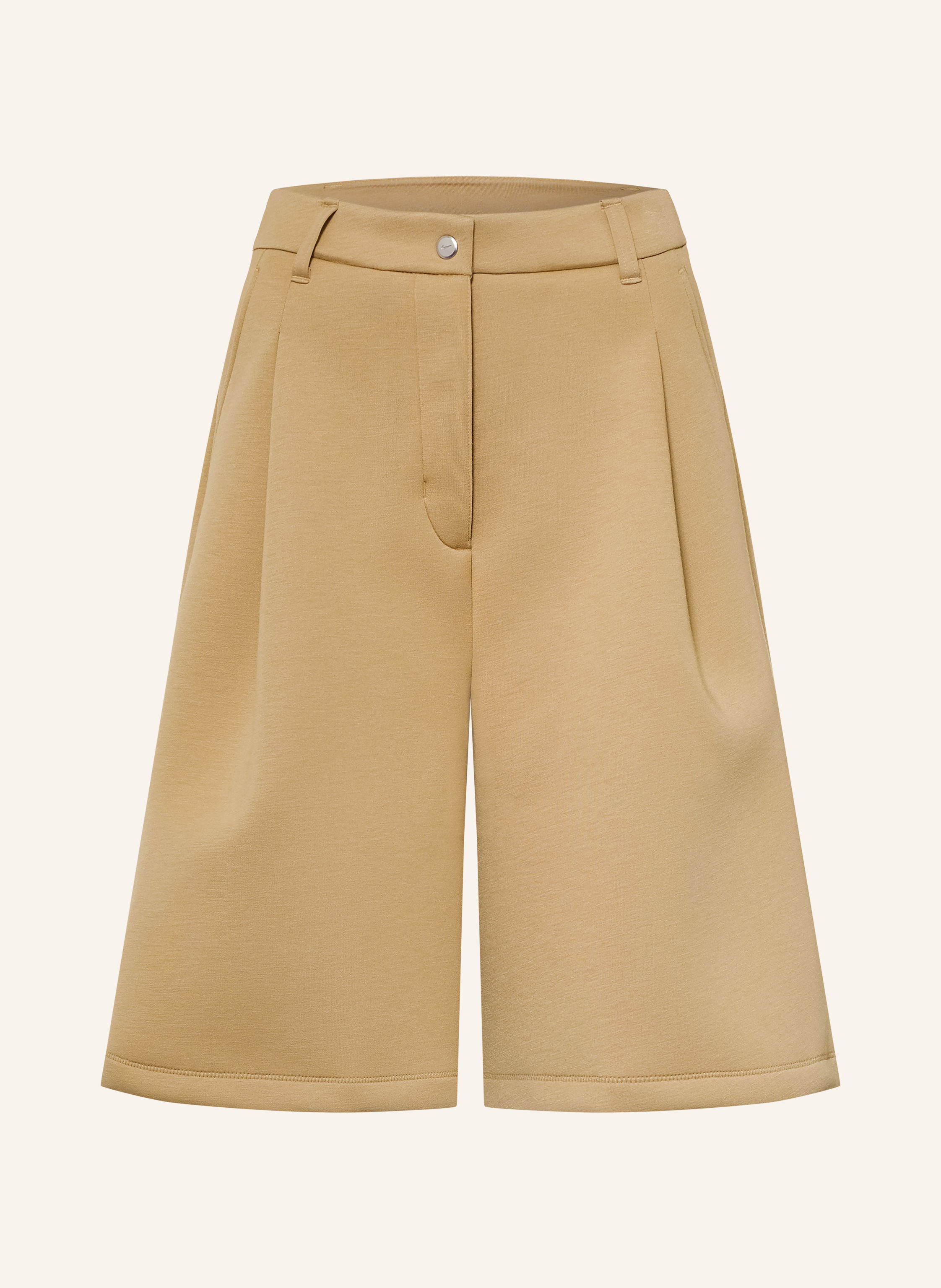 Nike Bermudas PREGAME FLEECE