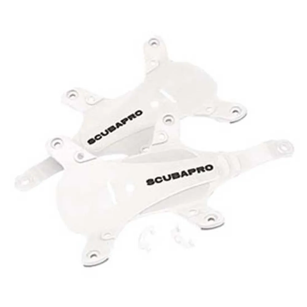Scubapro Hydros Pro Color Kit Set