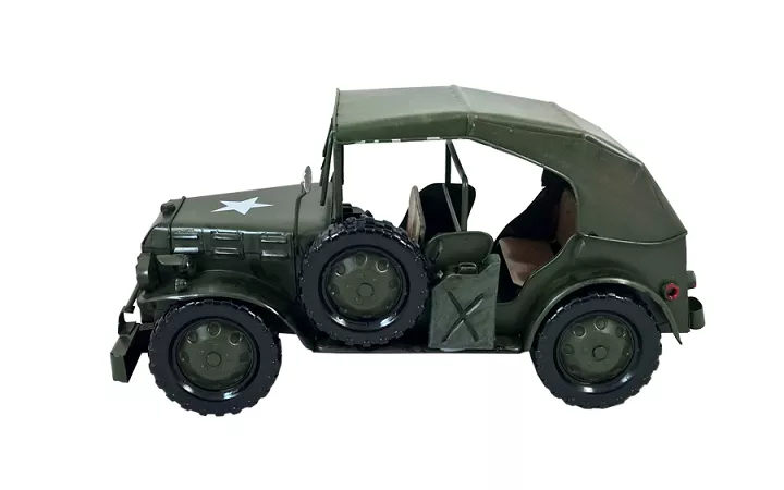 Jeep retro - MS03