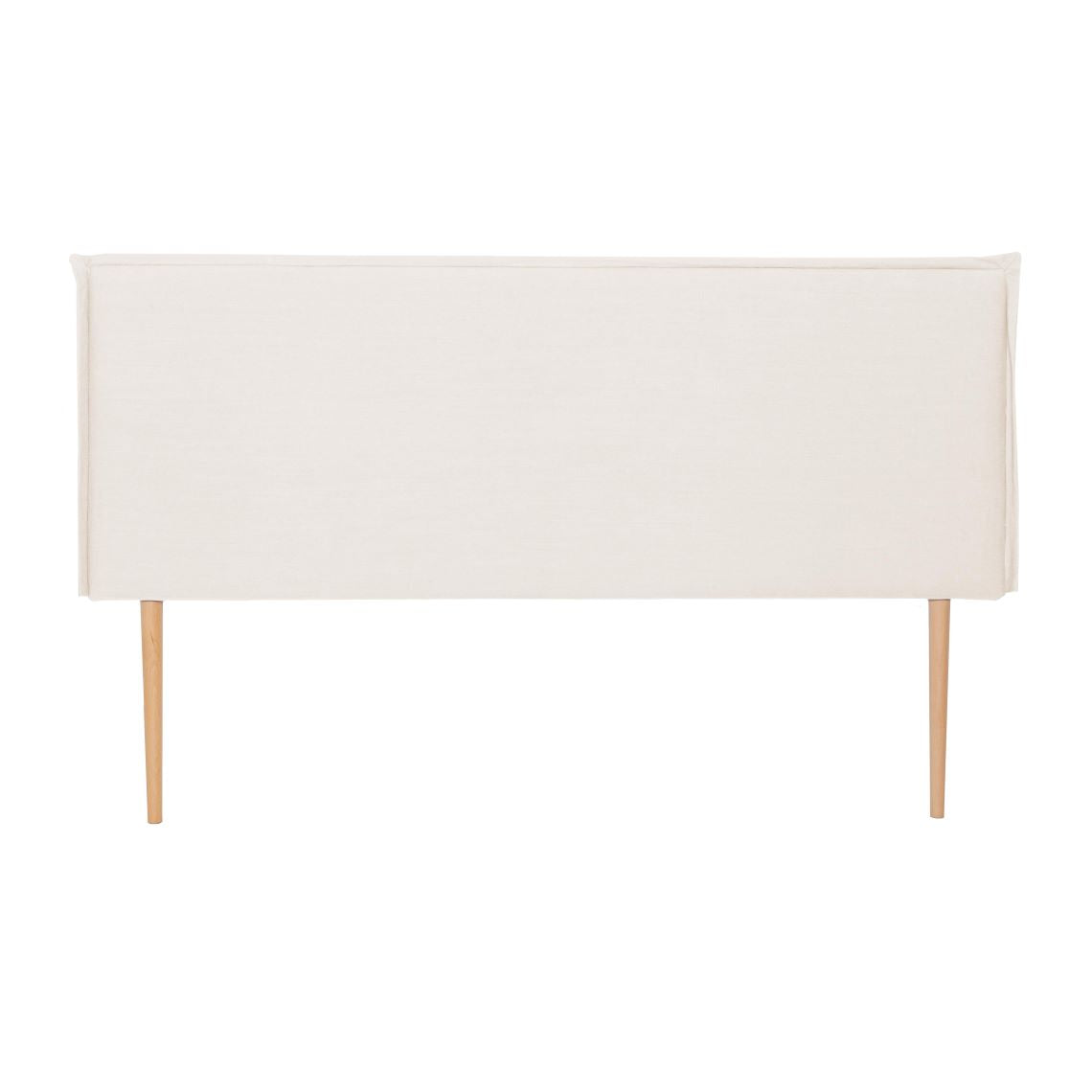 Really Nice Things hoofdbord Edmond - 165 cm - beige