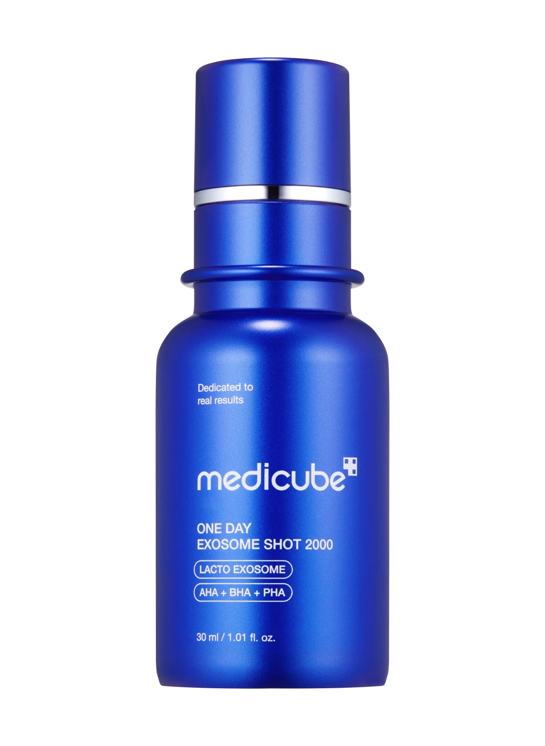 MEDICUBE ONE DAY EXOSOME SHOT 2000