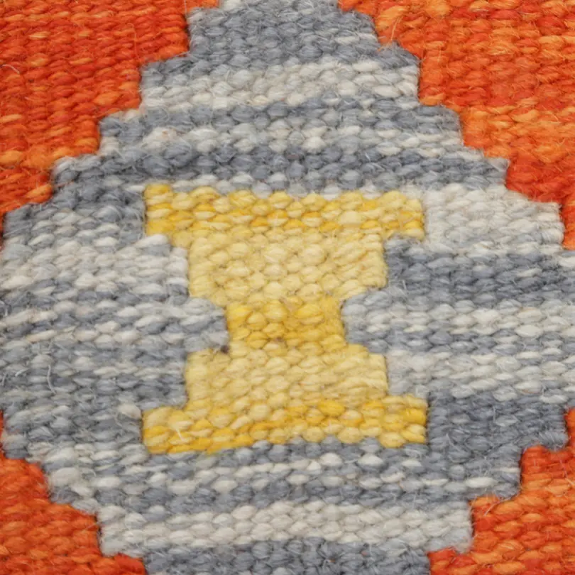 Kelimteppich Afghan Kelim