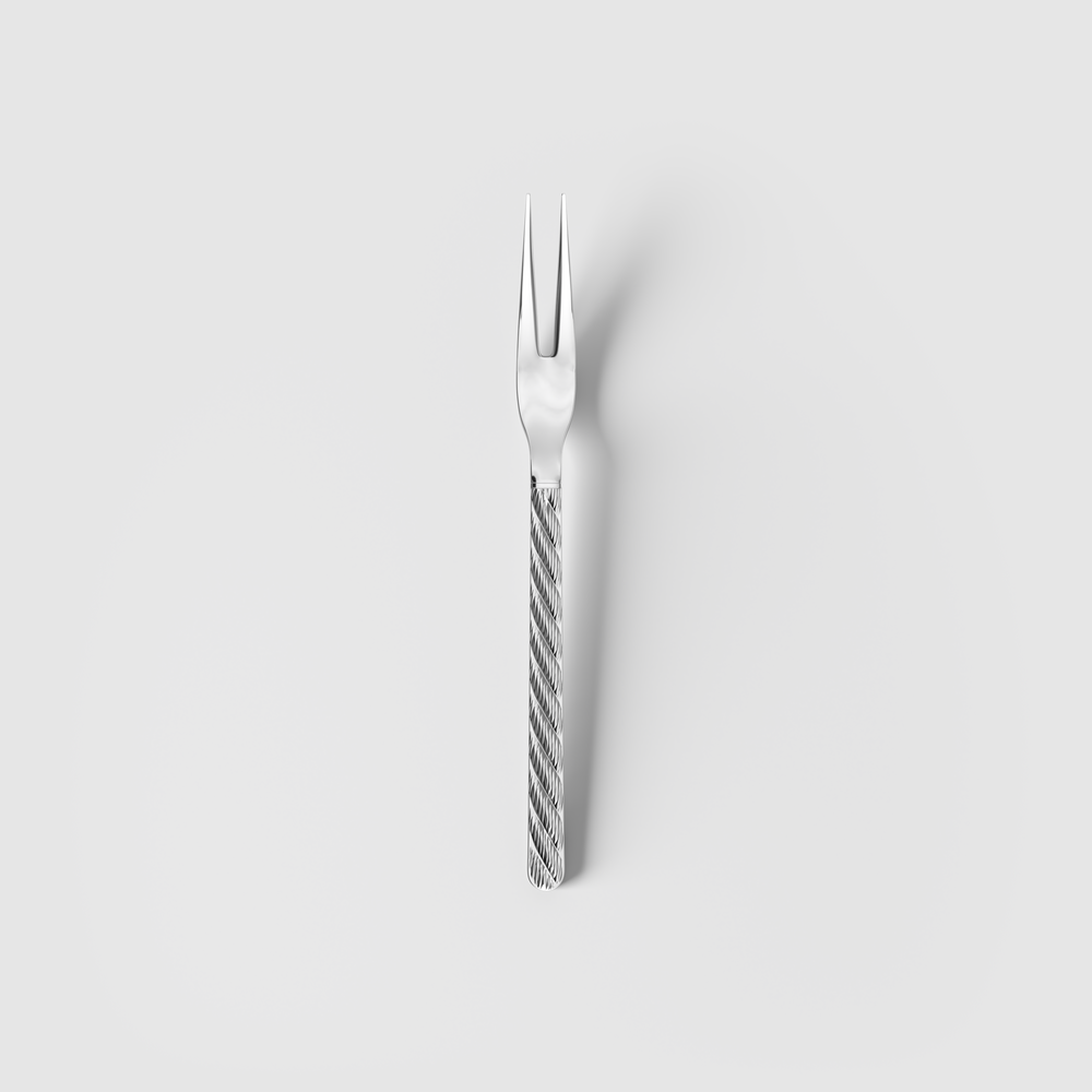Montauk Meat fork - stainless steel