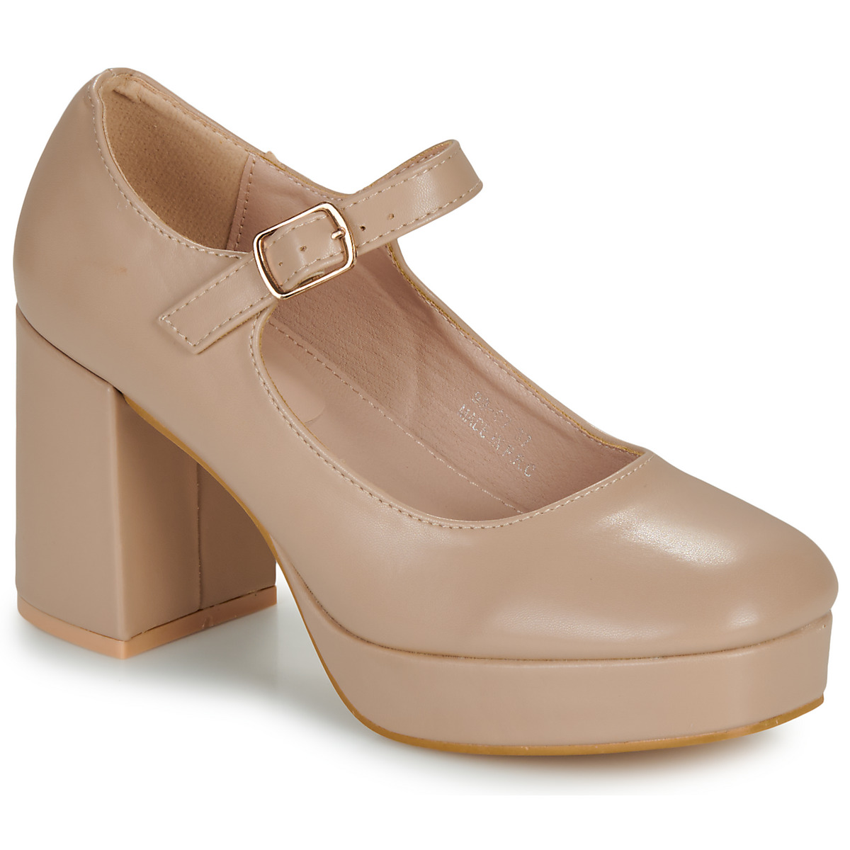 Moony Mood - SELENE - Nude