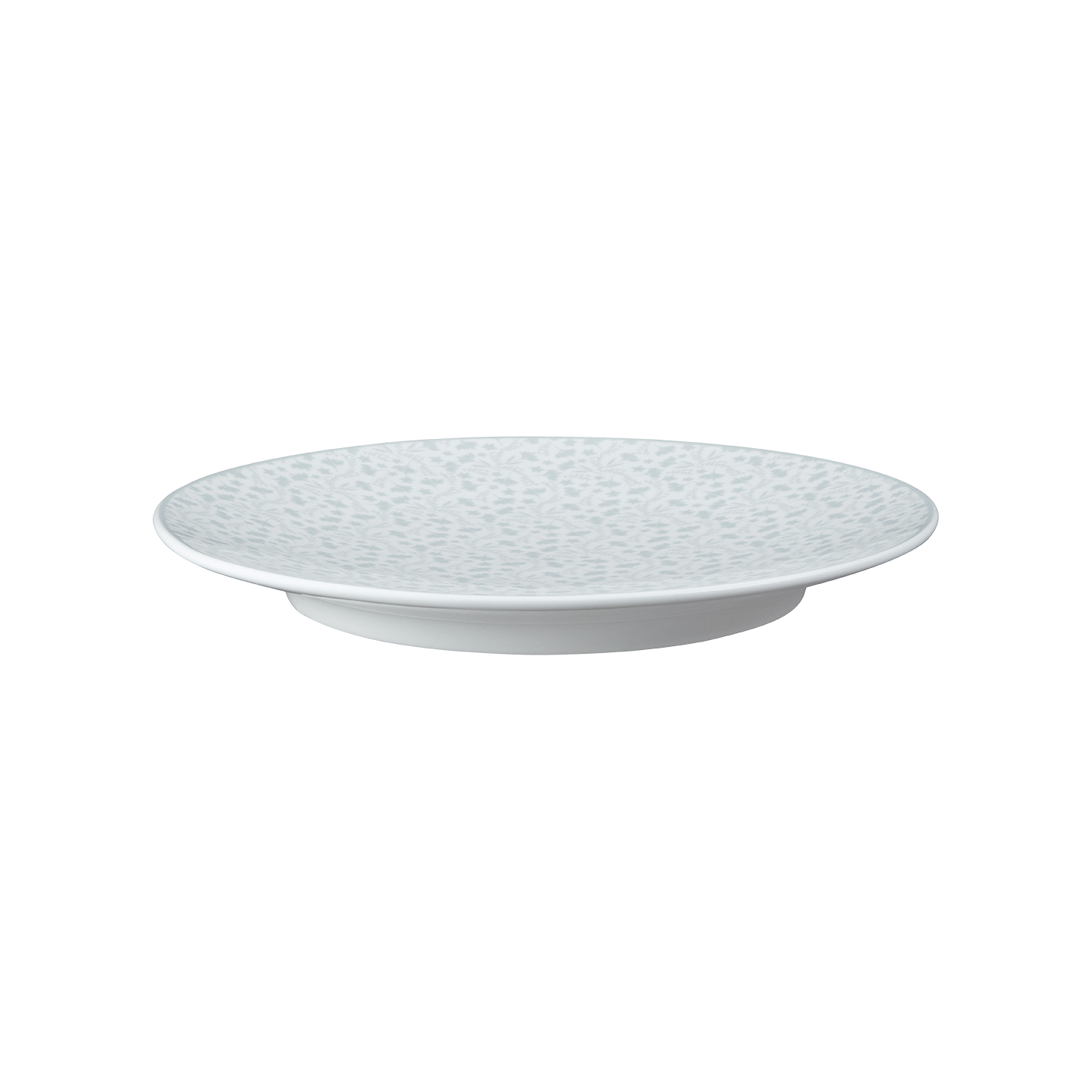 Porcelain Constance Dinner Plate Second