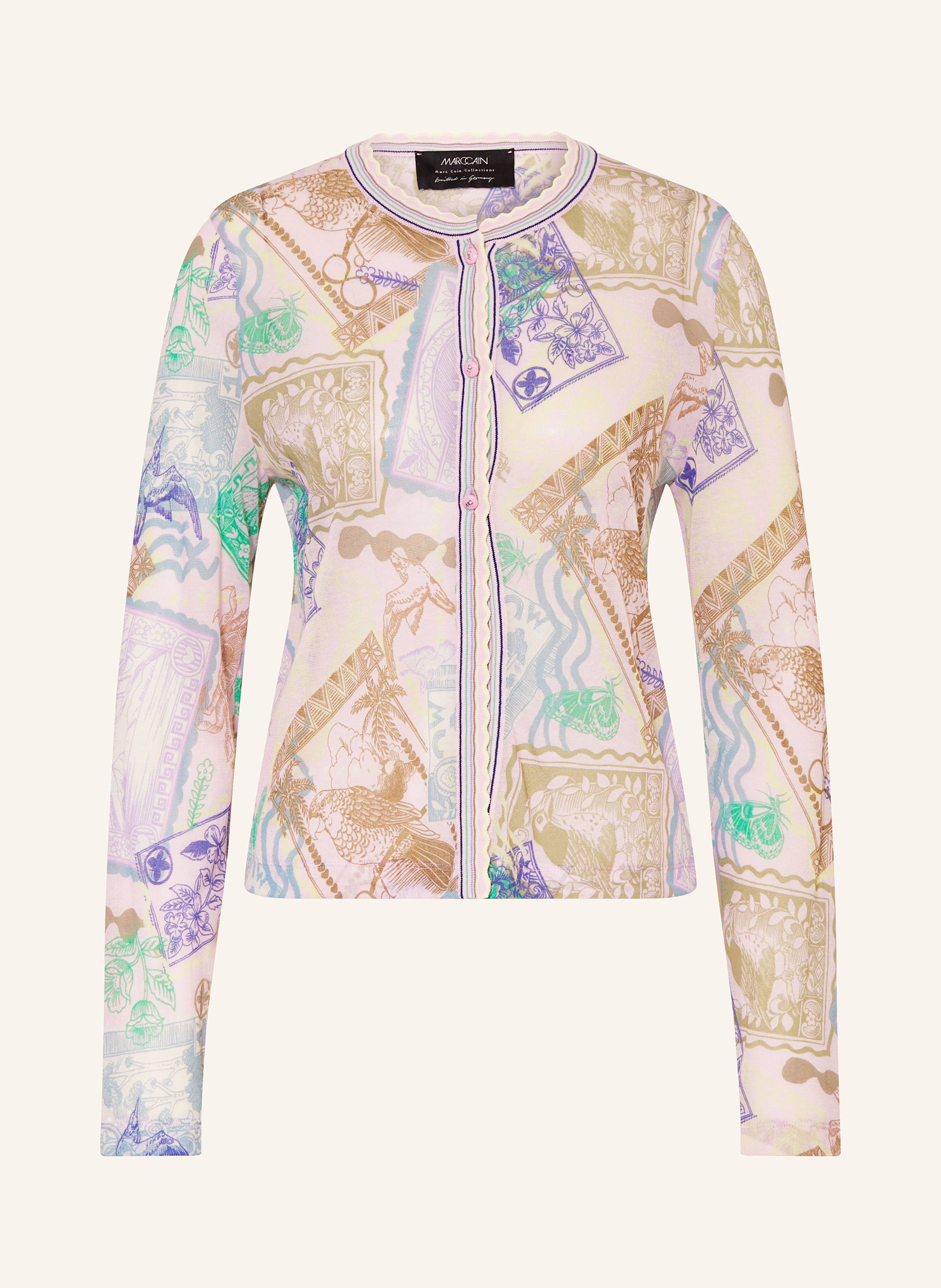MARC CAIN Strickjacke