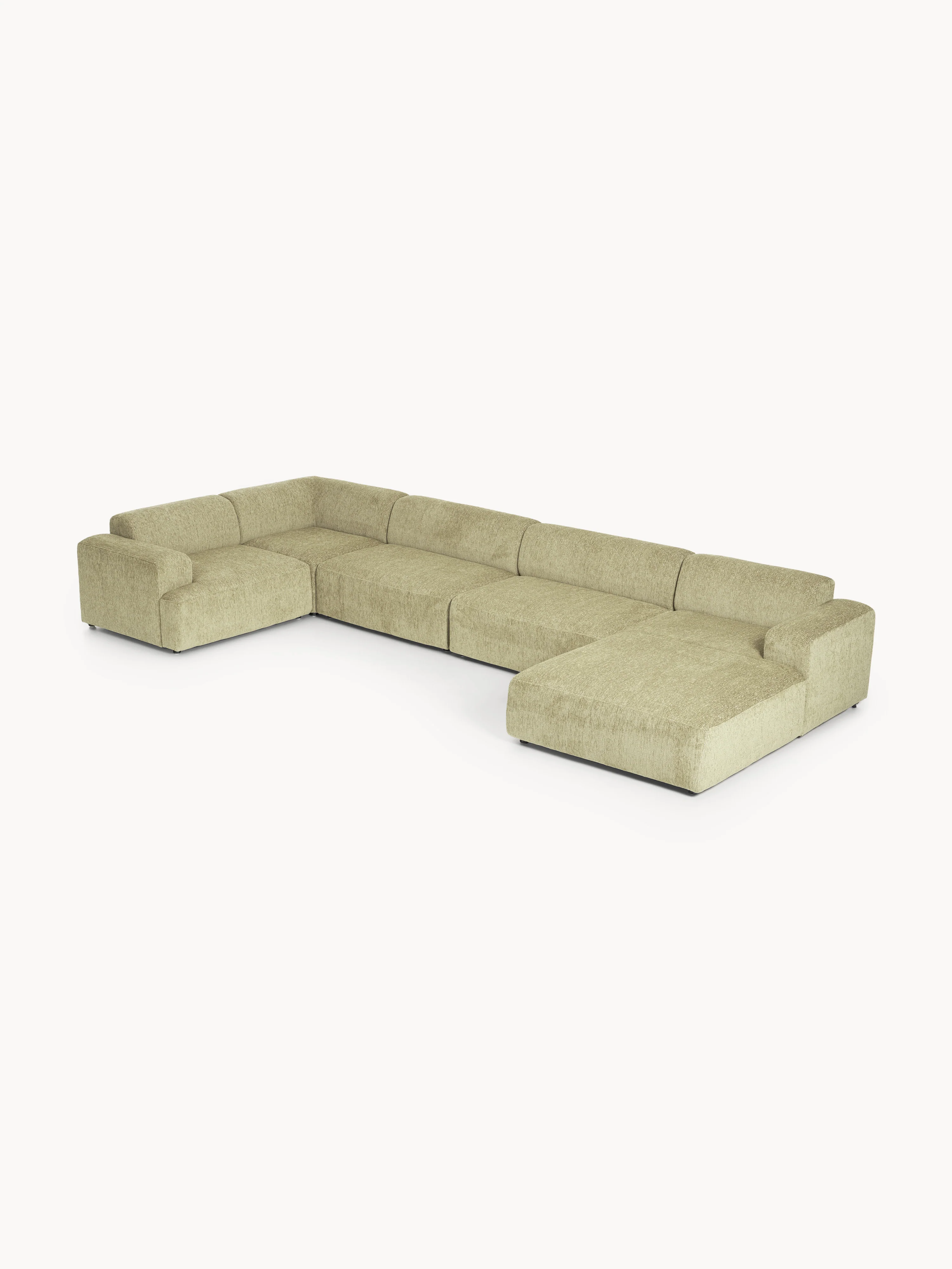 XL Sofa Melva