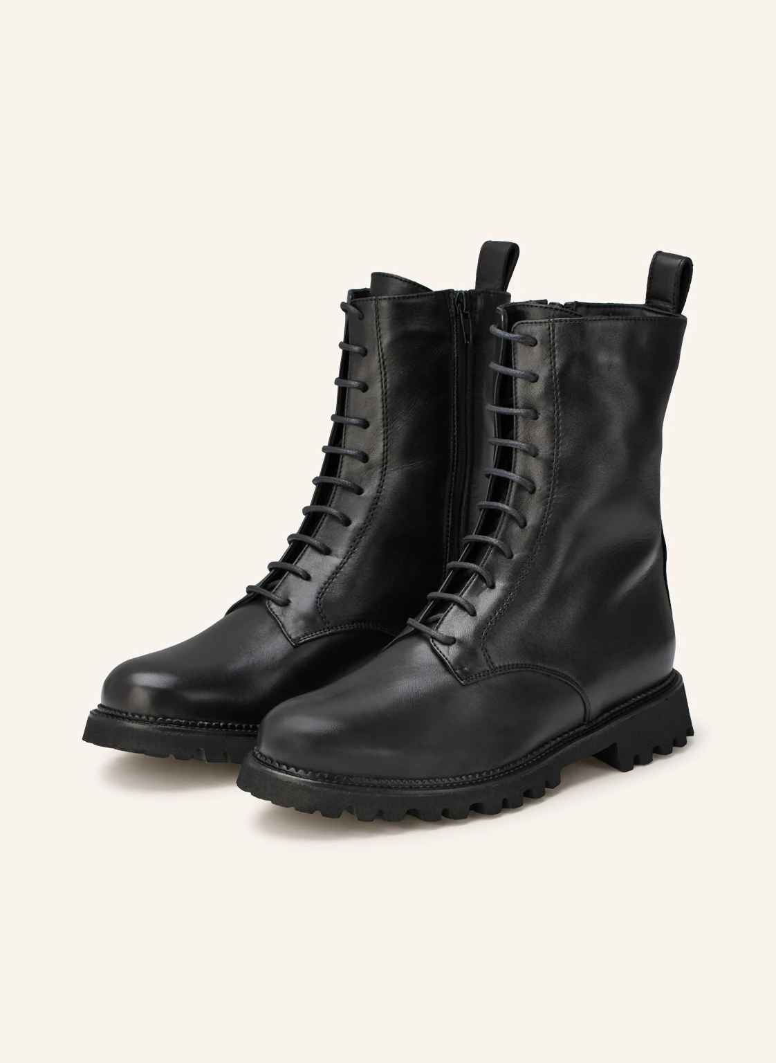 lilienfels Schnürboots