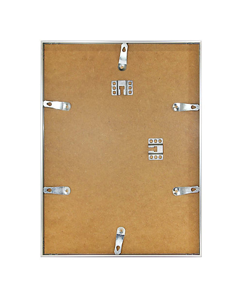Cadre Accent aluminium or mat Nielsen l.60 x H.80 cm
