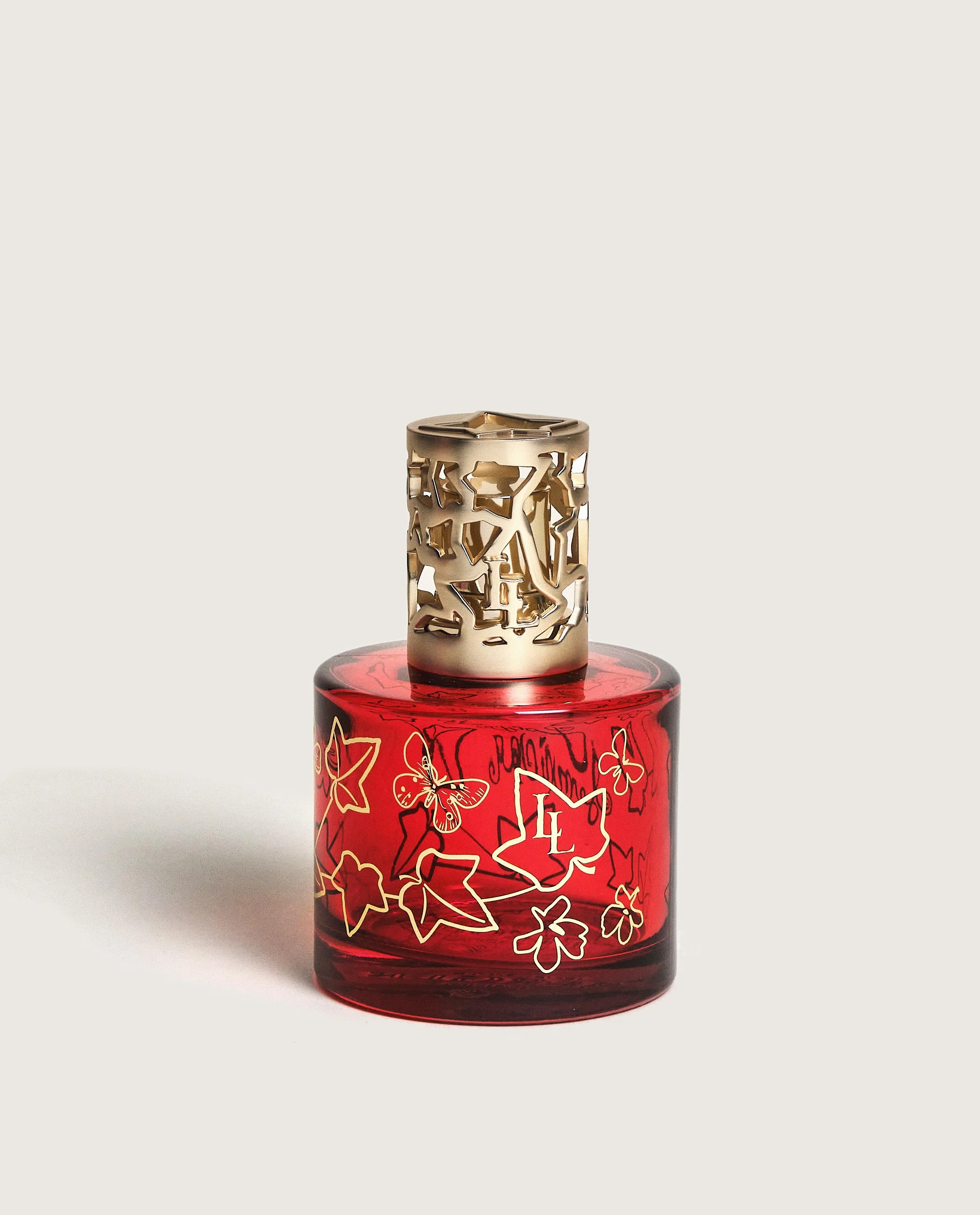 Coffret lampe Berger Pure Lolita Lempicka Sweet