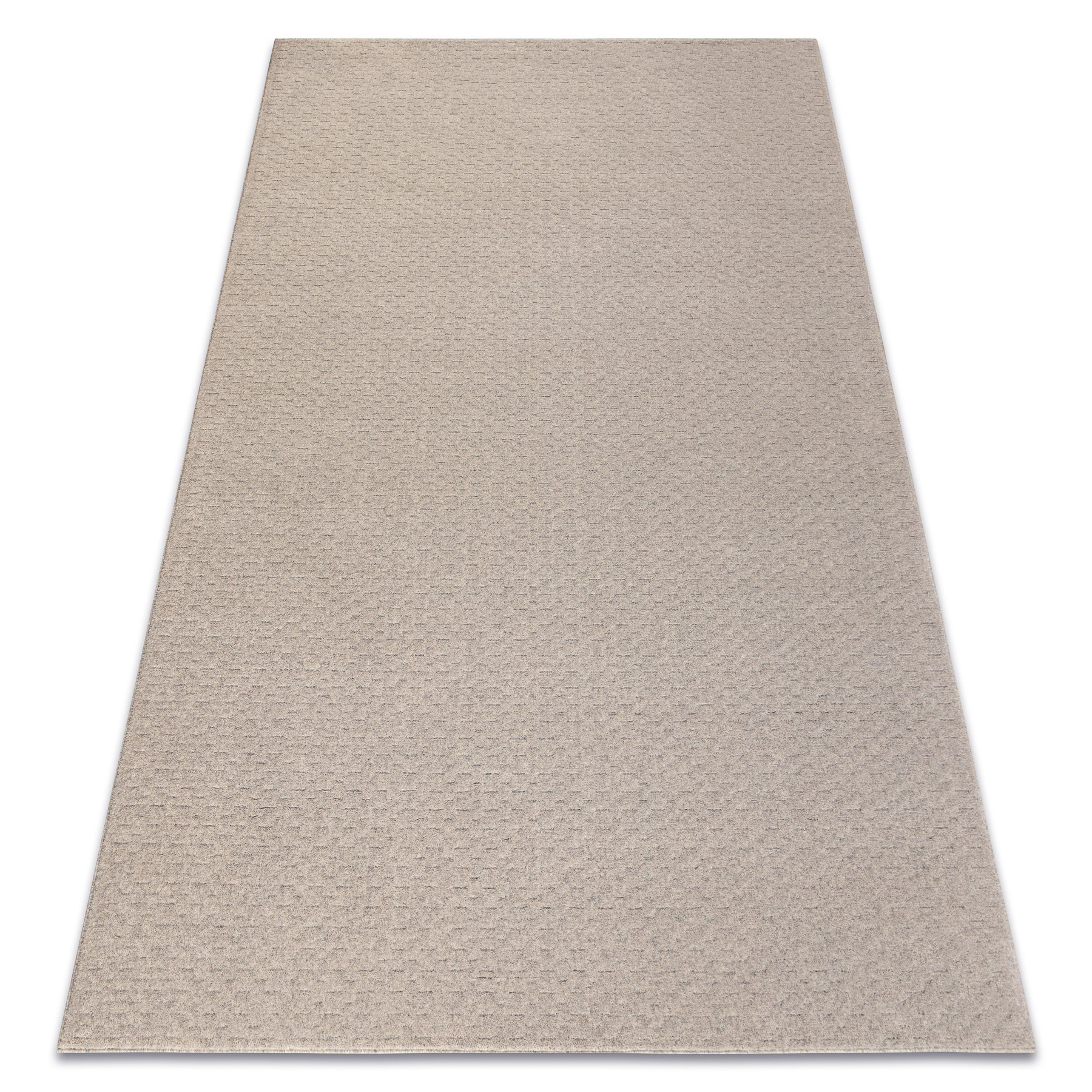 Dywan TEXTURA 488.07.LA110 wełniany OSTA - Splot, plecionka 160x230 cm