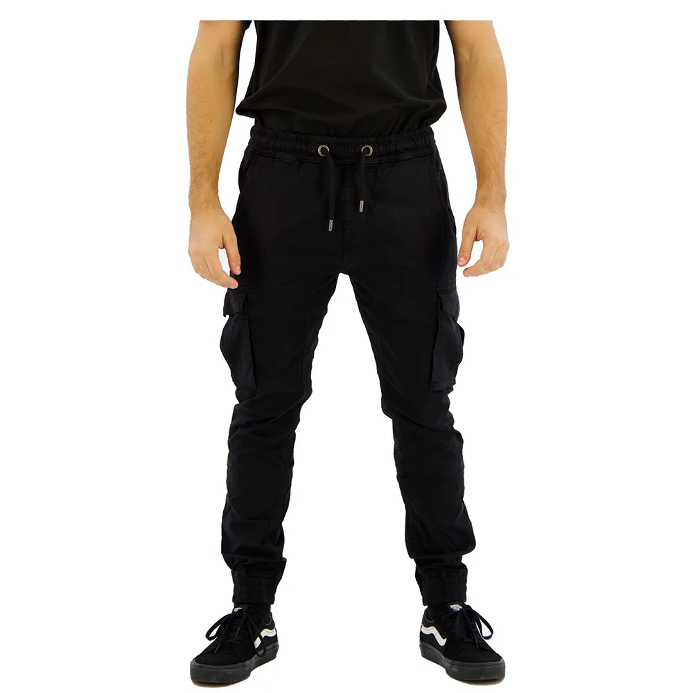 Alpha Industries Cotton Twill pants