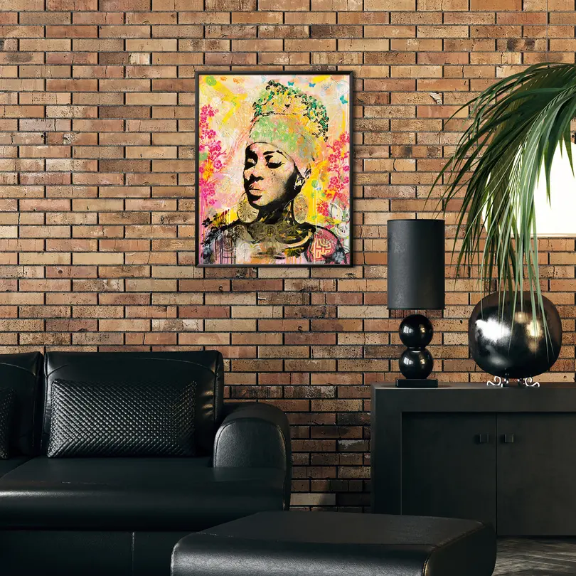Kunstdruck Artprint
