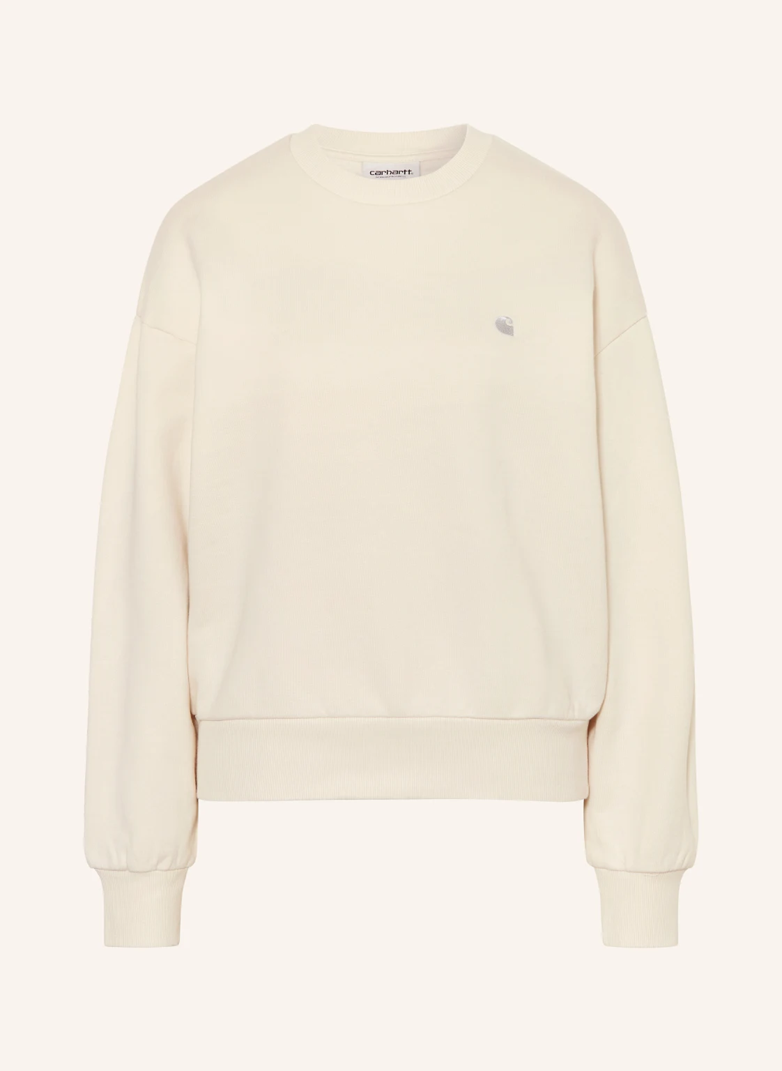 carhartt WIP Sweatshirt W'CASEY