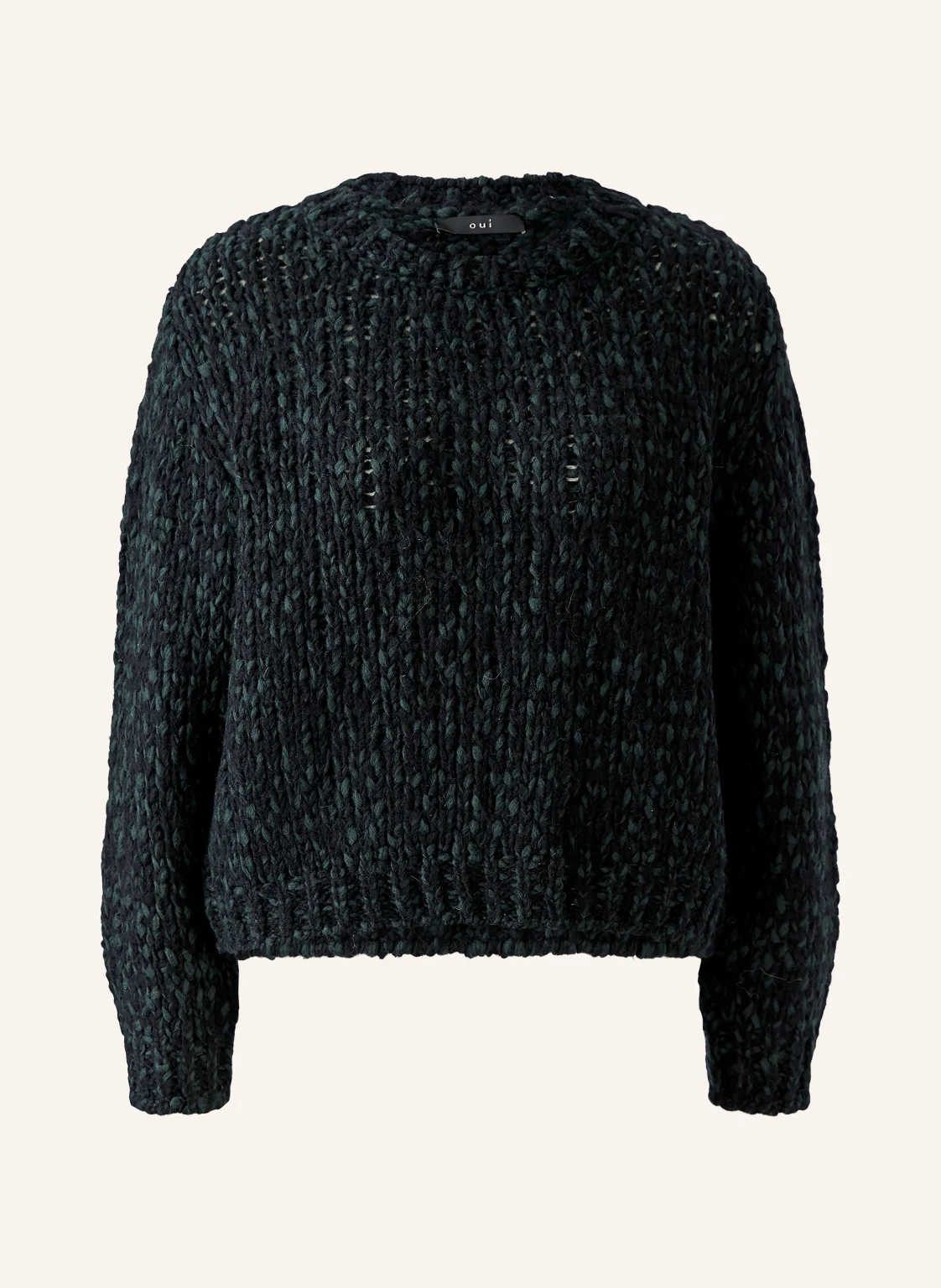 Oui Pullover