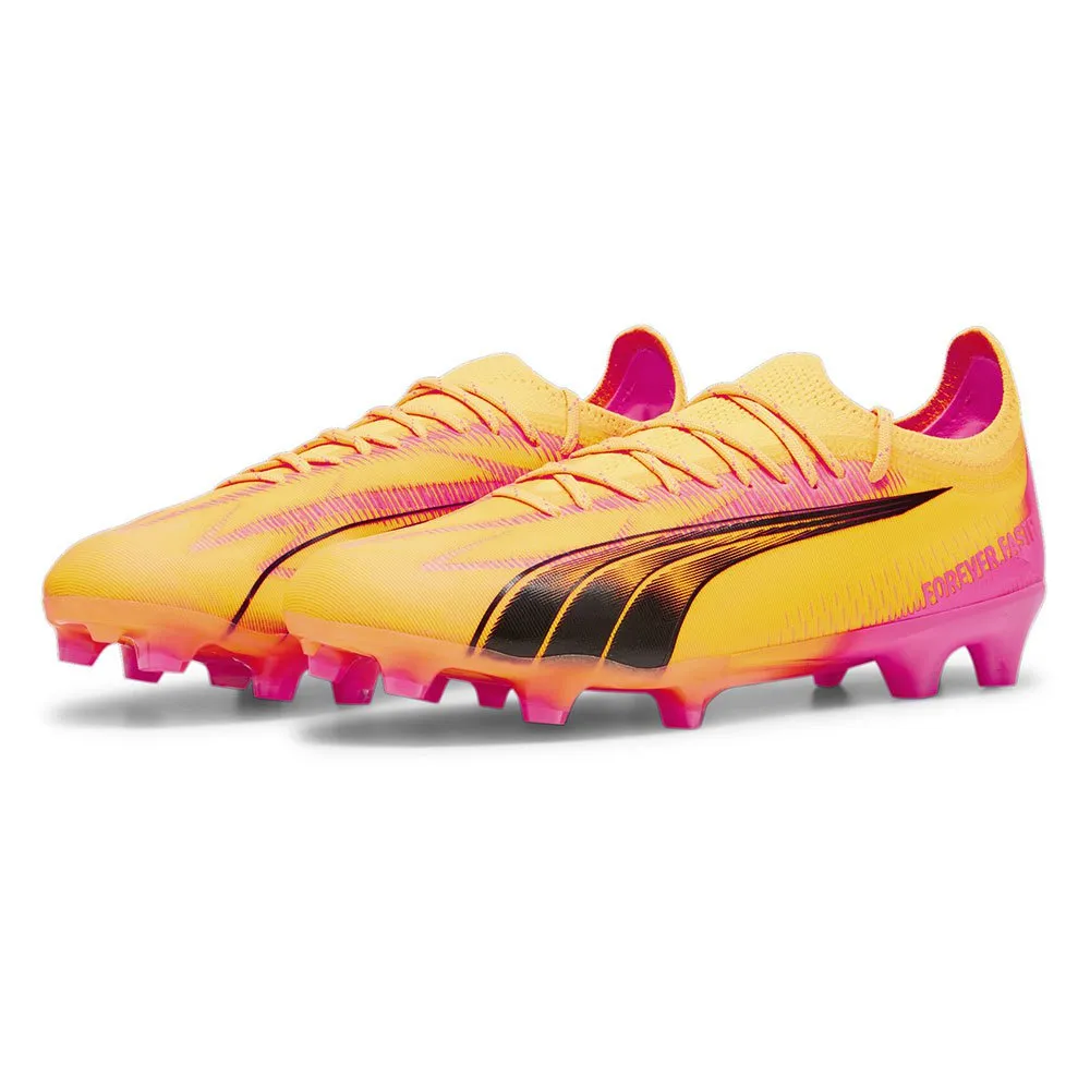 Puma Ultra Ultimate FG/AG football boots