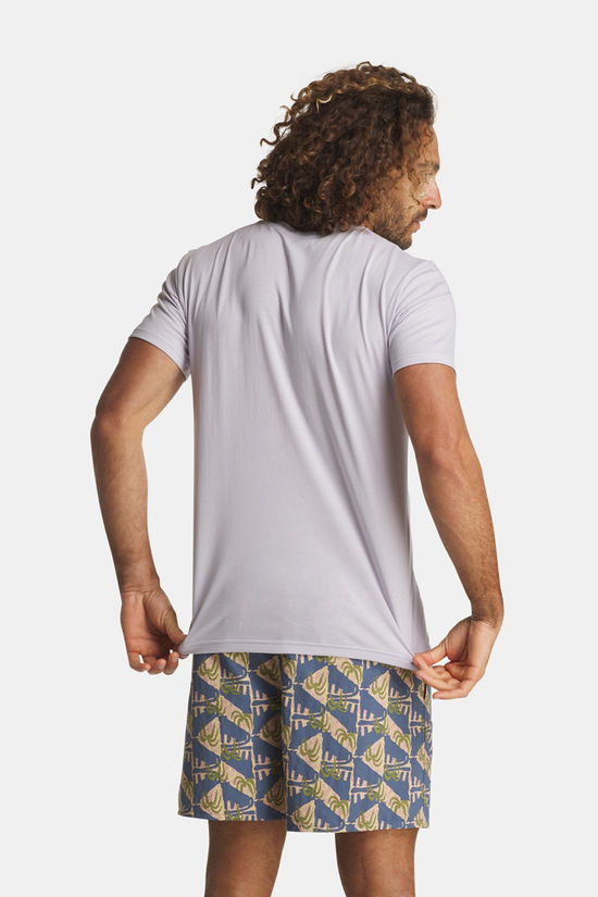 Fjällräven 1960 Logo T-Shirt M