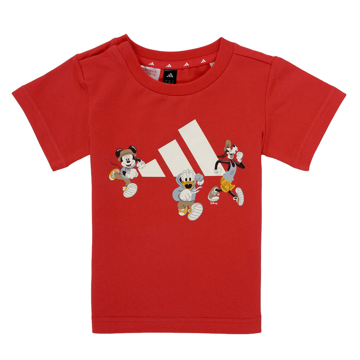 adidas - JF3623 - Red