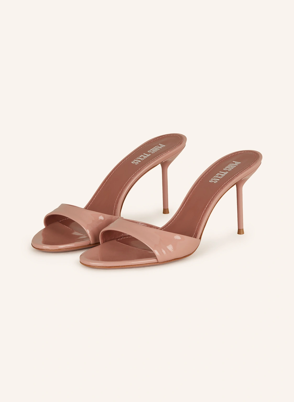 PARIS TEXAS Mules LIDIA