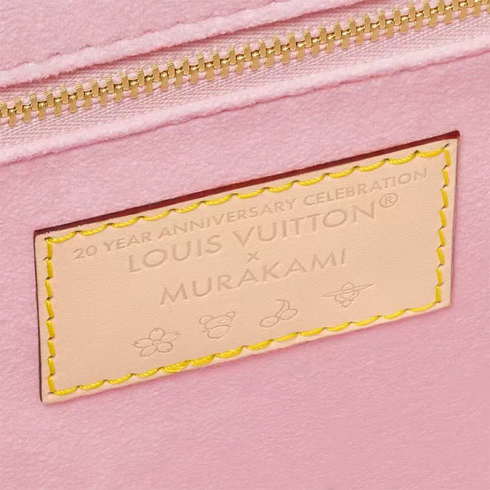 LV x TM OnTheGo PM M13269