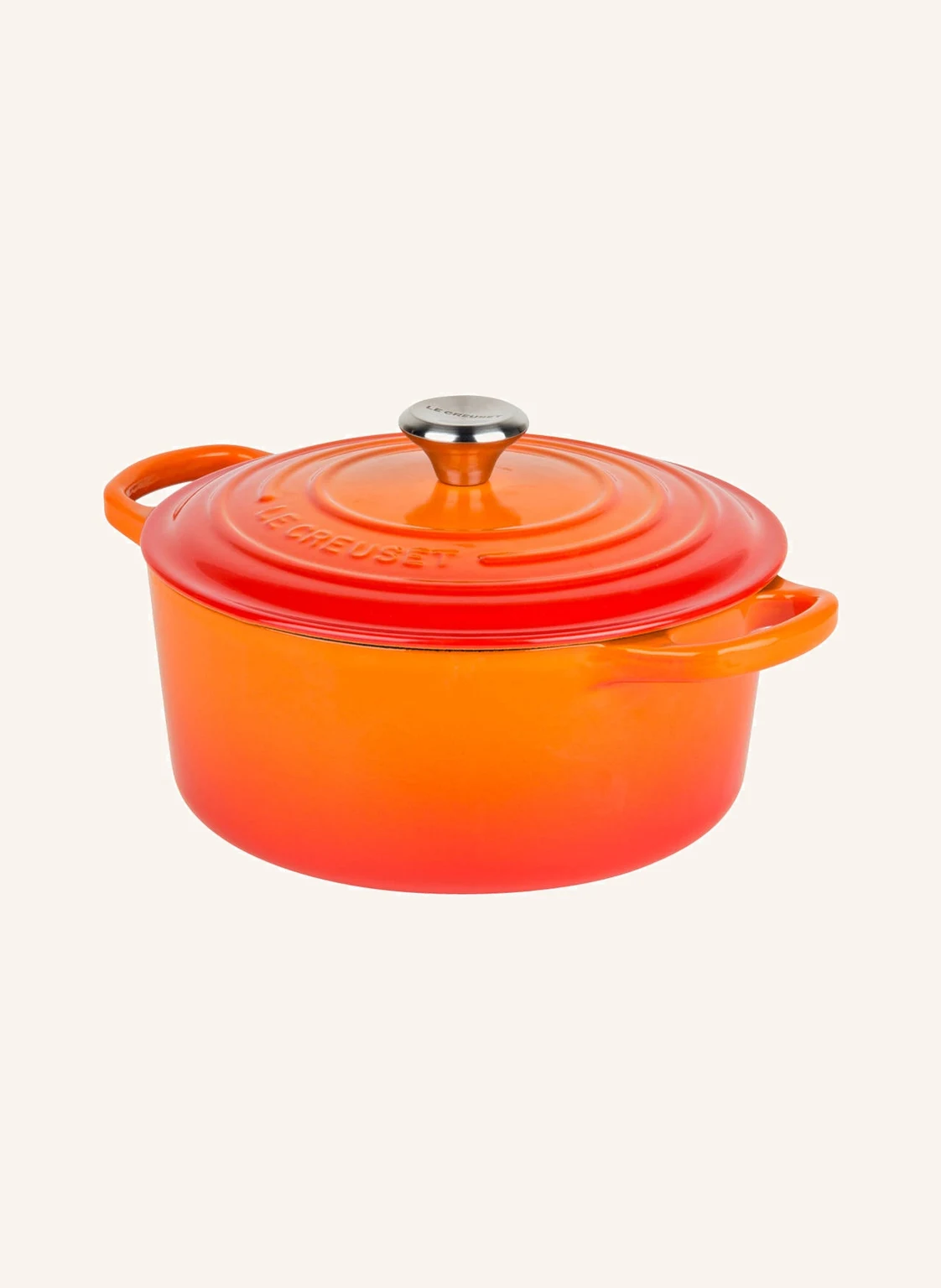 LE CREUSET Bräter SIGNATURE