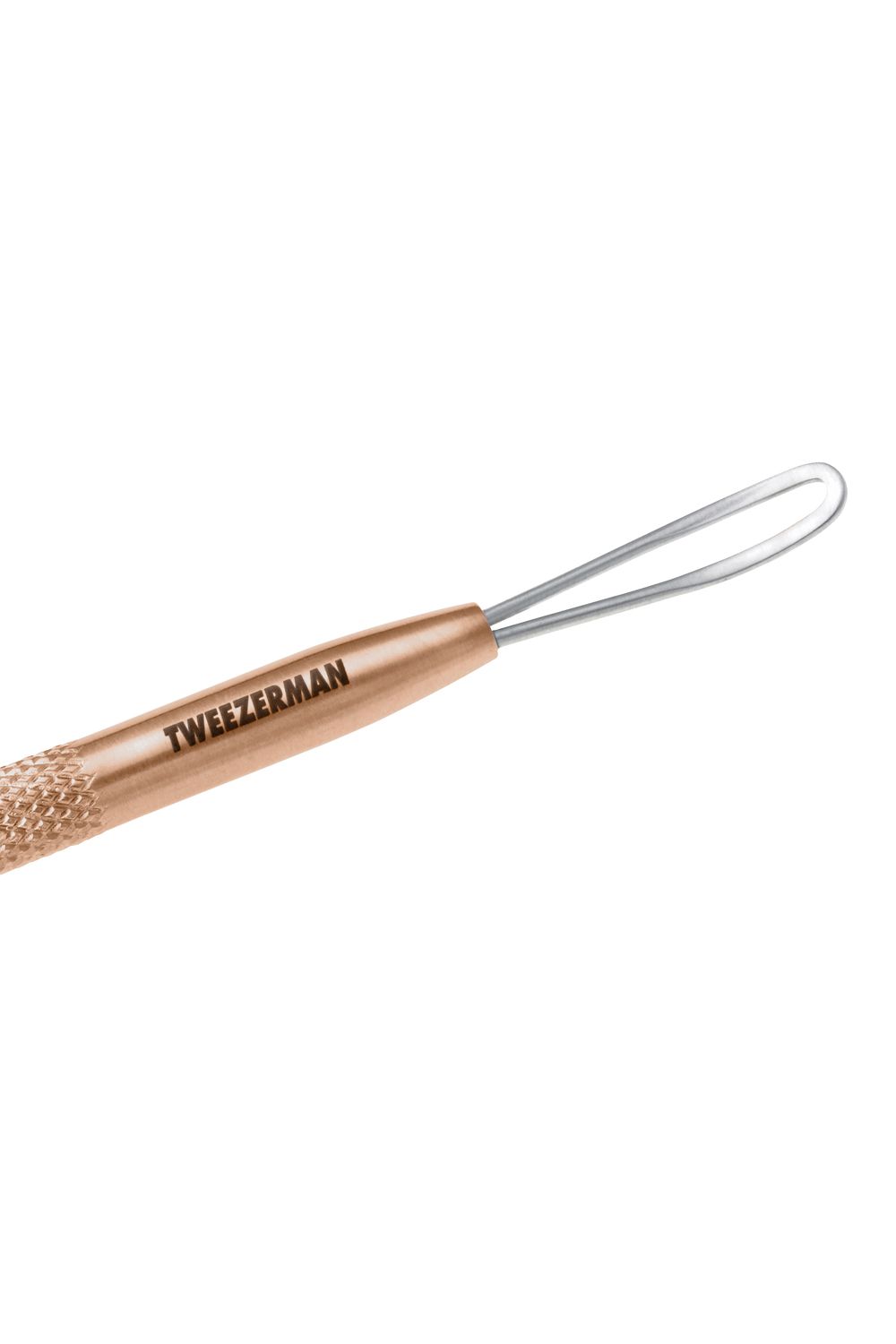 Tweezerman Whitehead and Blackhead Remover (Skincare Tool)