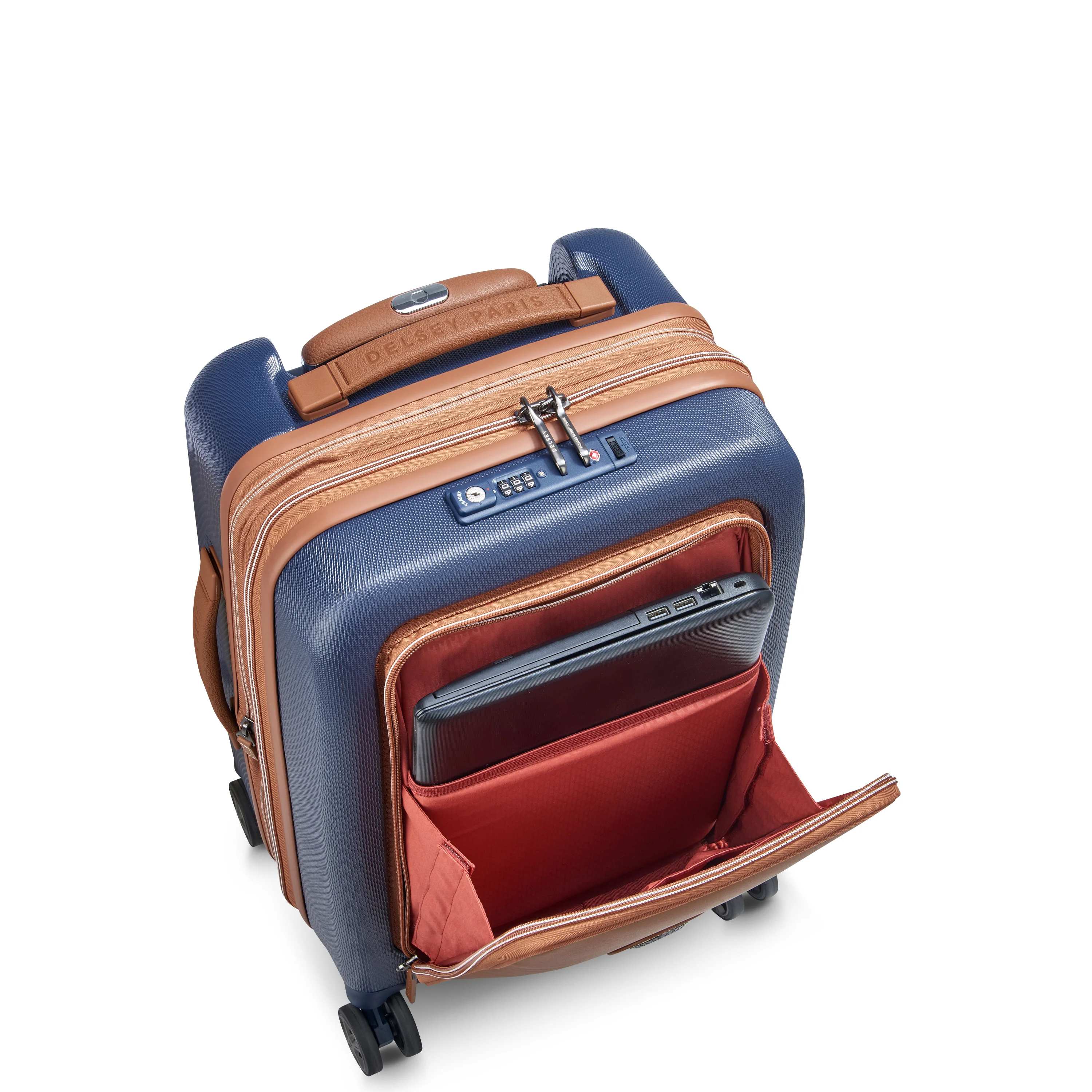 CHATELET AIR 2.0 - S Extensible Business 55cm (PC 14)