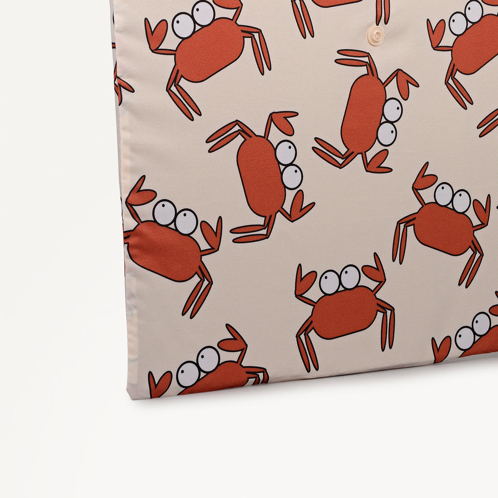 Clawde Crab - Responsible Foldaway