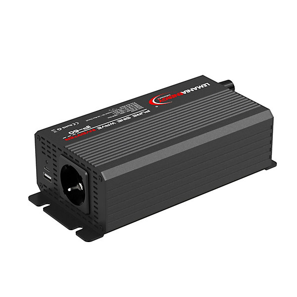 IP60 LEMANIA ENERGY CONVERTISSEURS DE TENSION