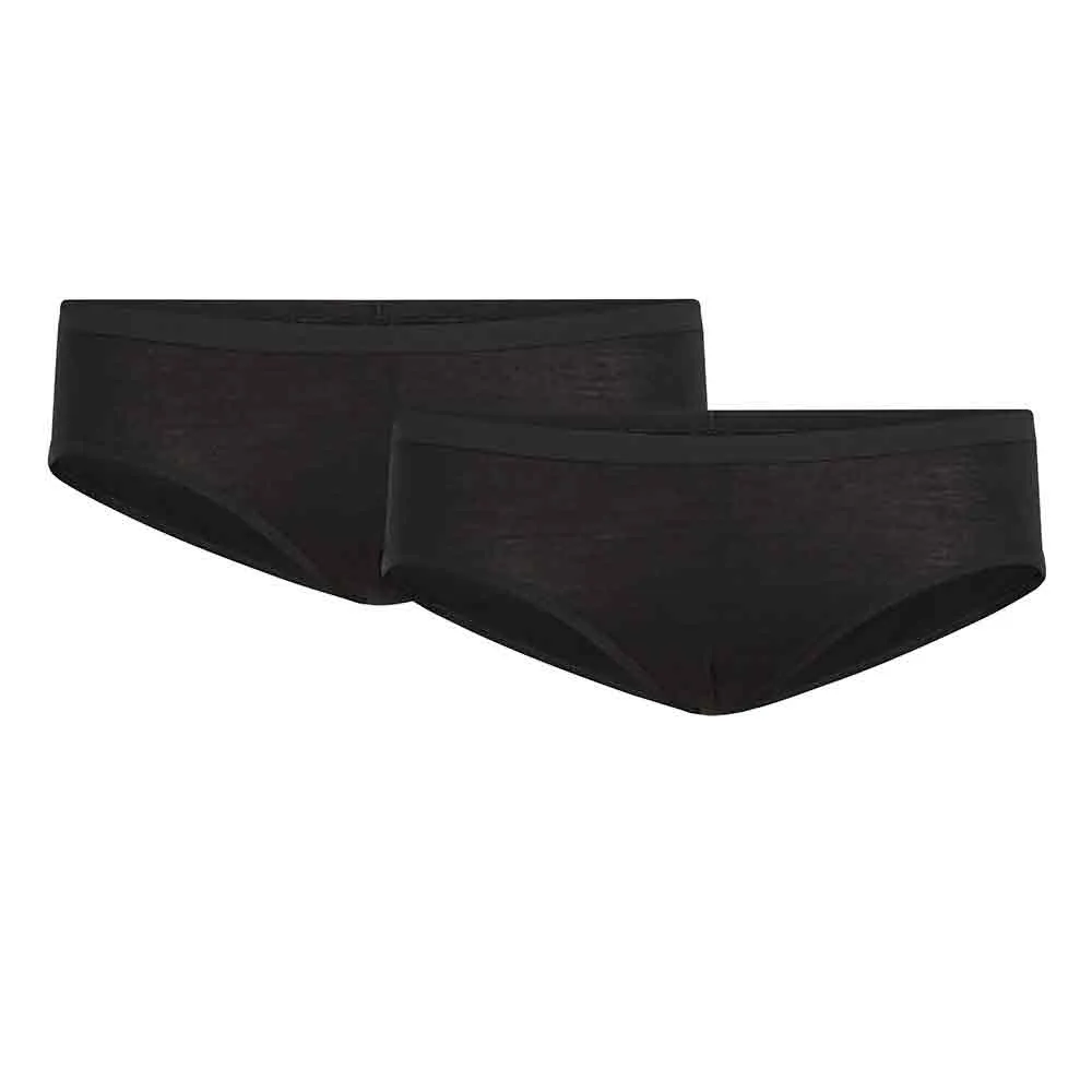 Icebreaker Merino 150 Siren Hipkini panties 2 units