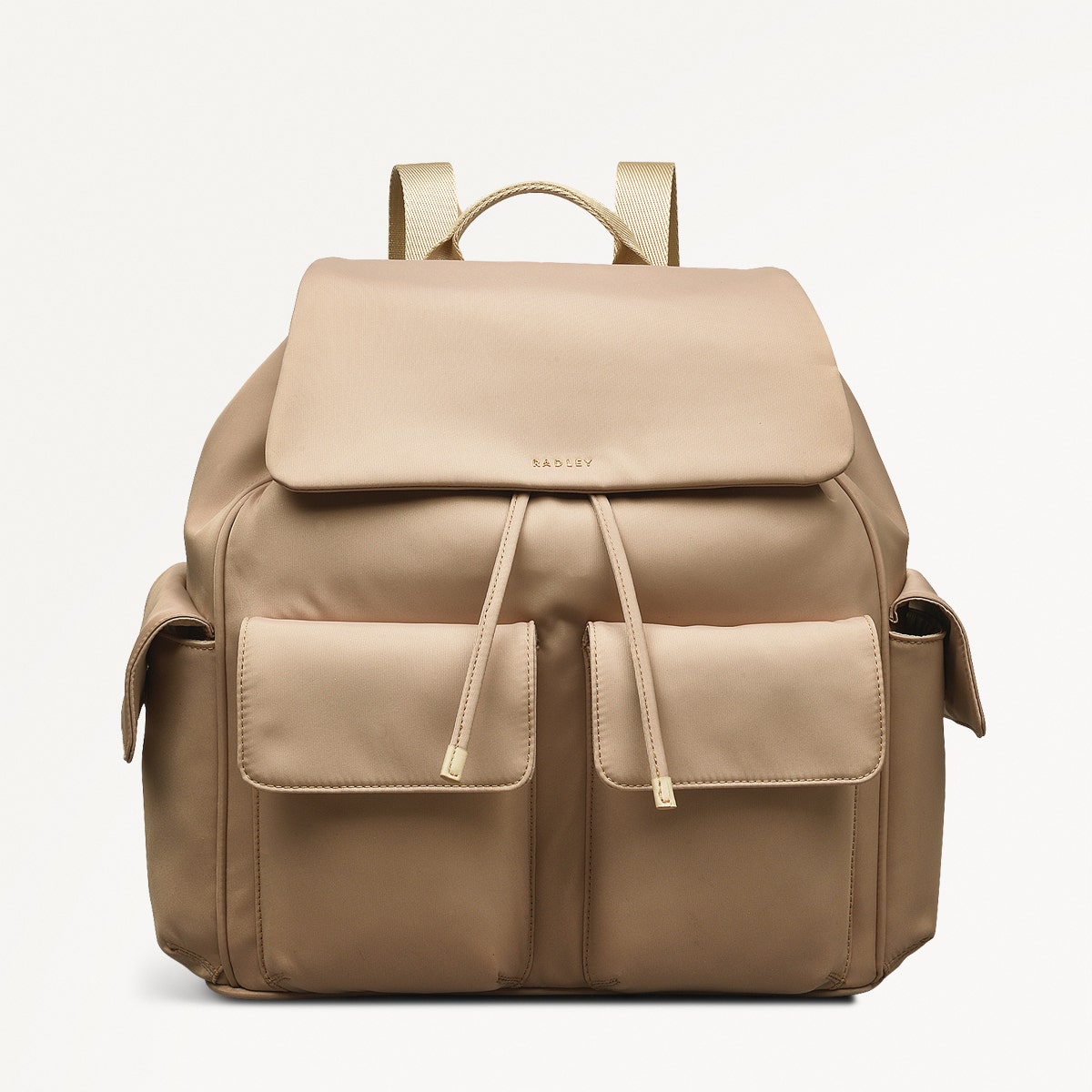 Guildford Grove Medium Flapover Backpack - RHD11701
