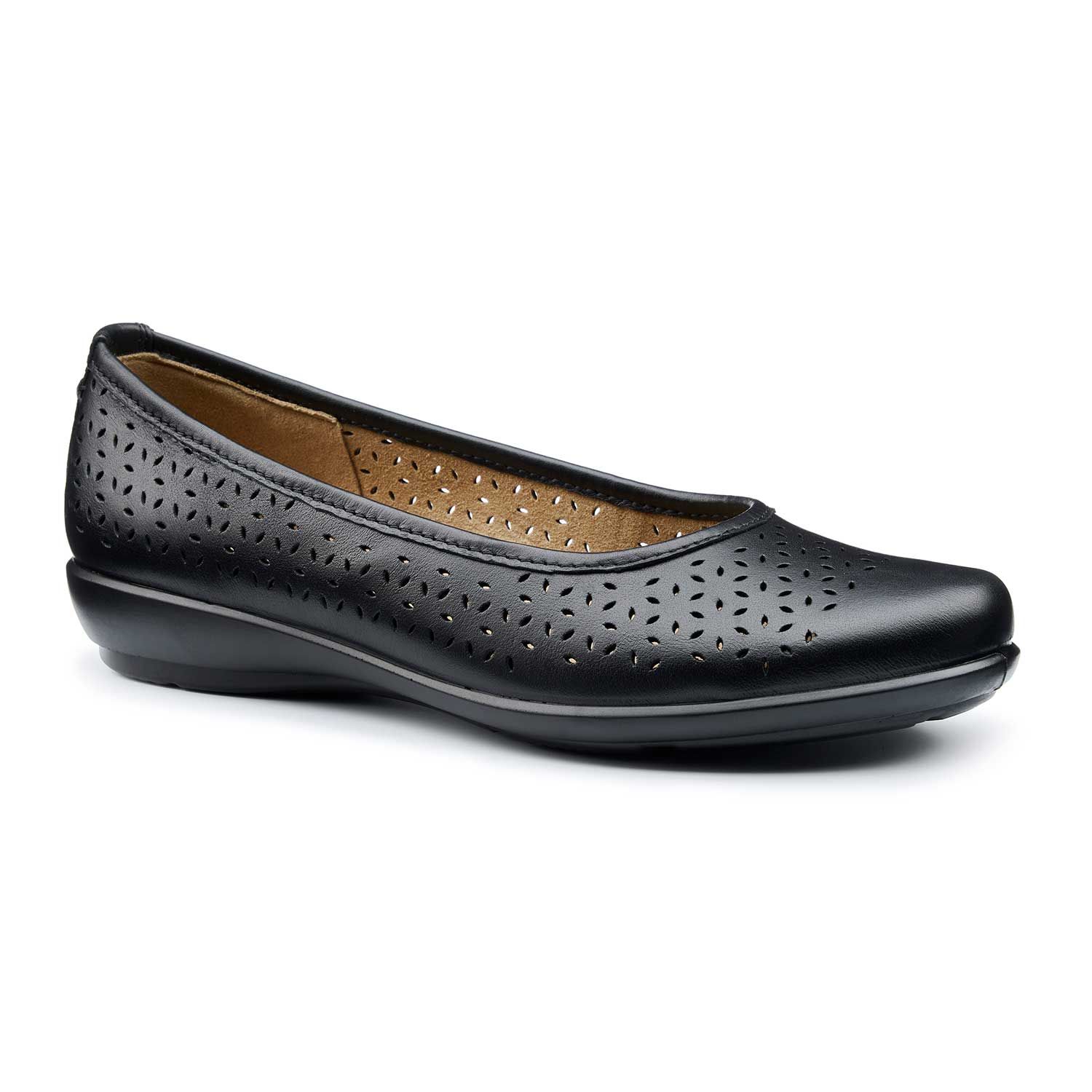 Hotter Livvy II' Ballerinas