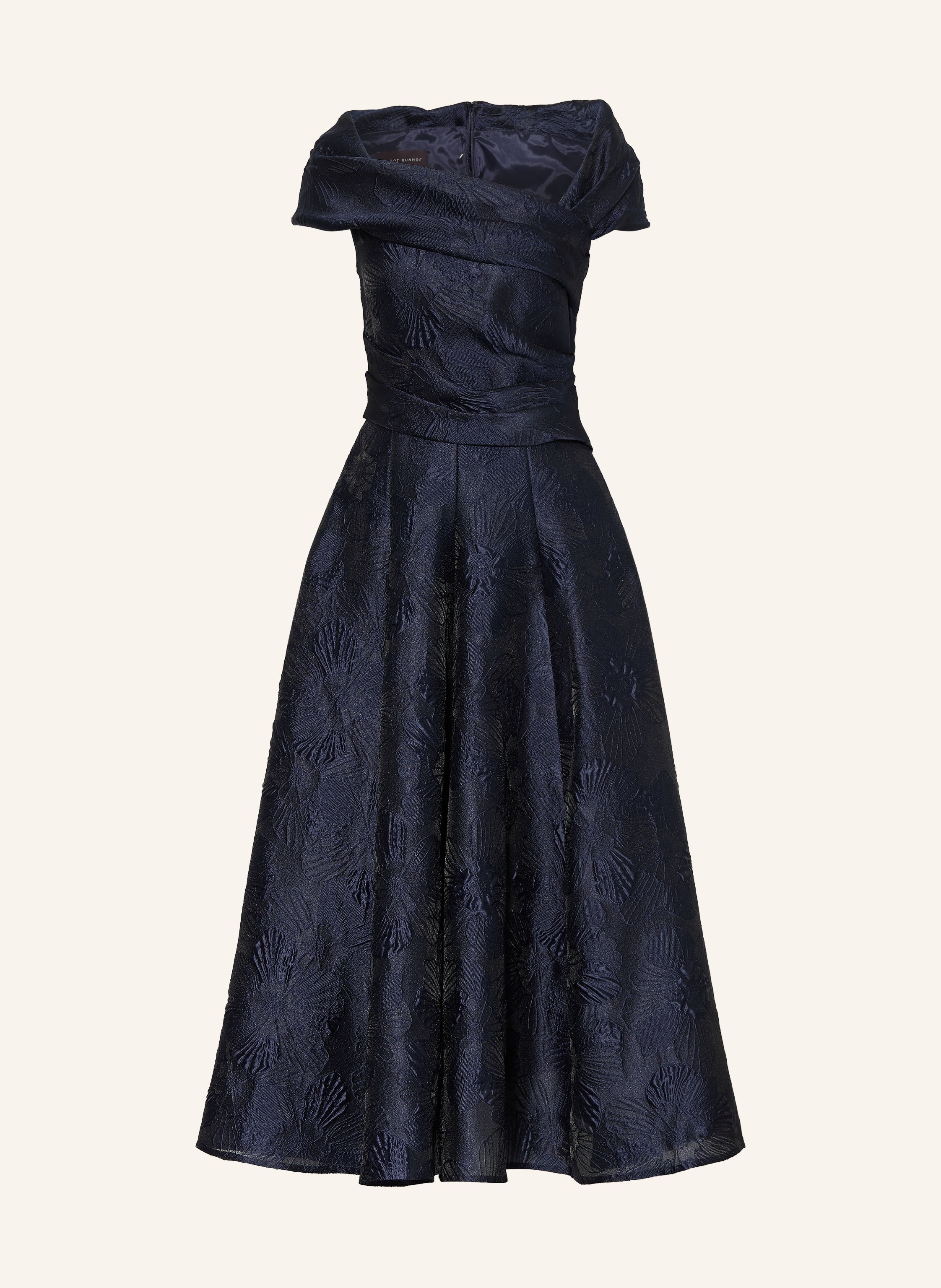 TALBOT RUNHOF Cocktailkleid
