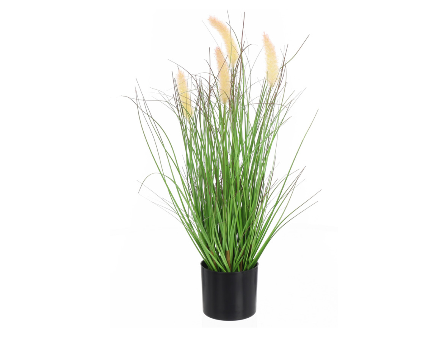 Sztuczna trawa w doniczce 53 cm