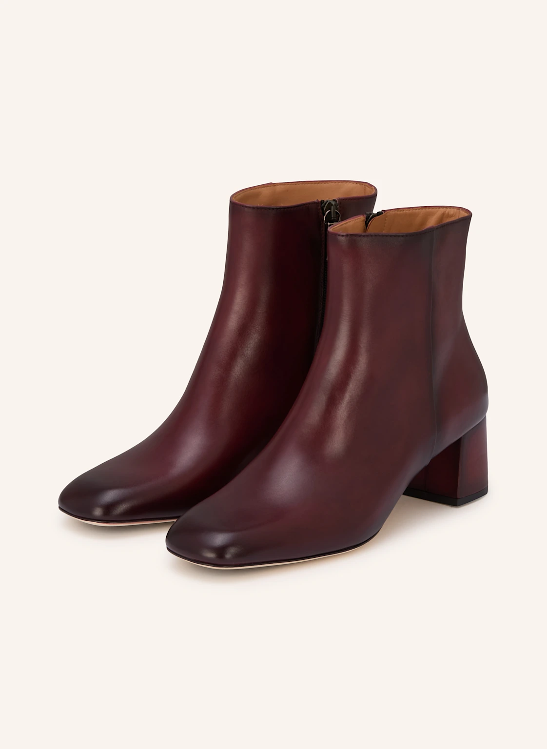 MAGNANNI Stiefeletten LADYPRINCES
