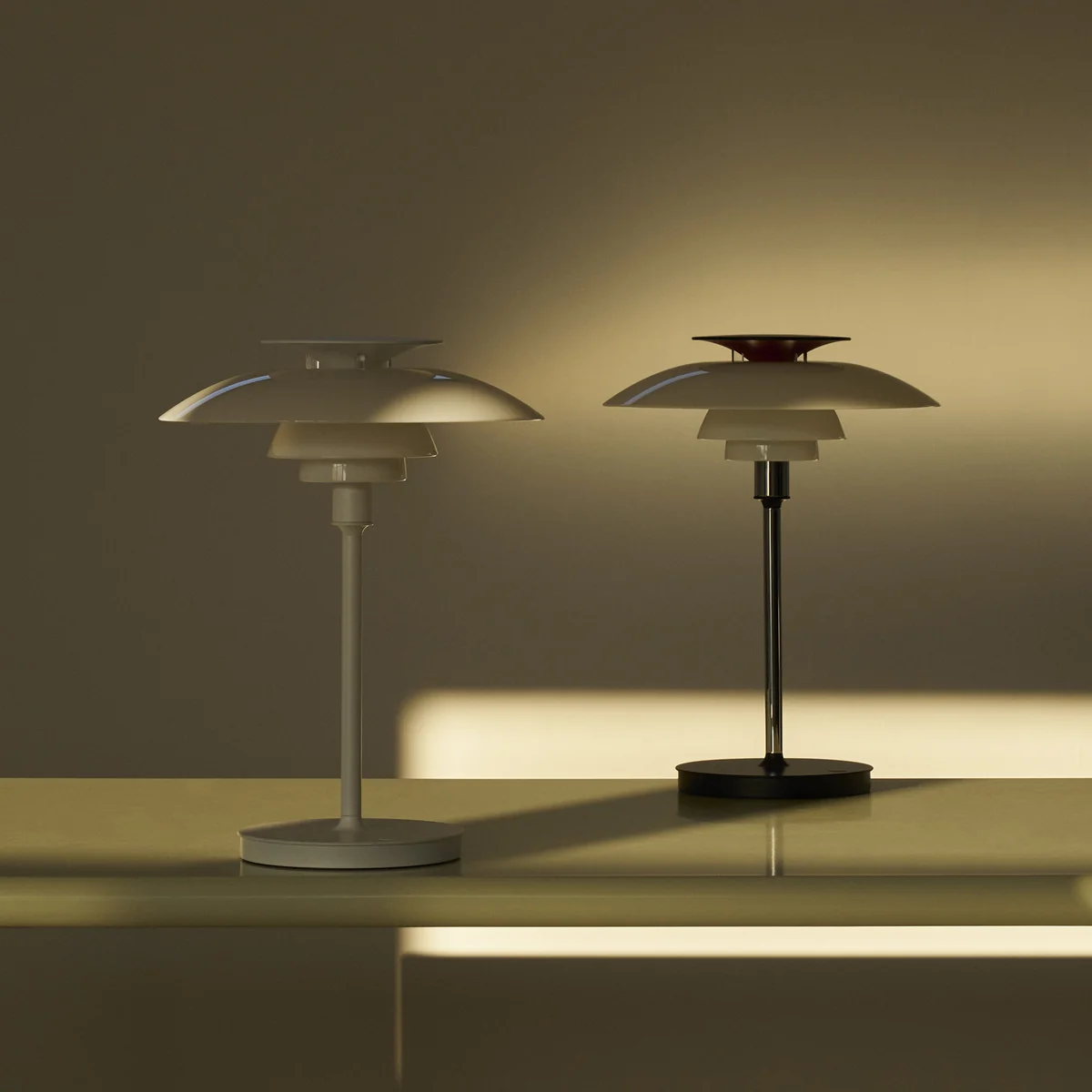 Louis Poulsen - PH80 Portable Akku LED-Tischleuchte