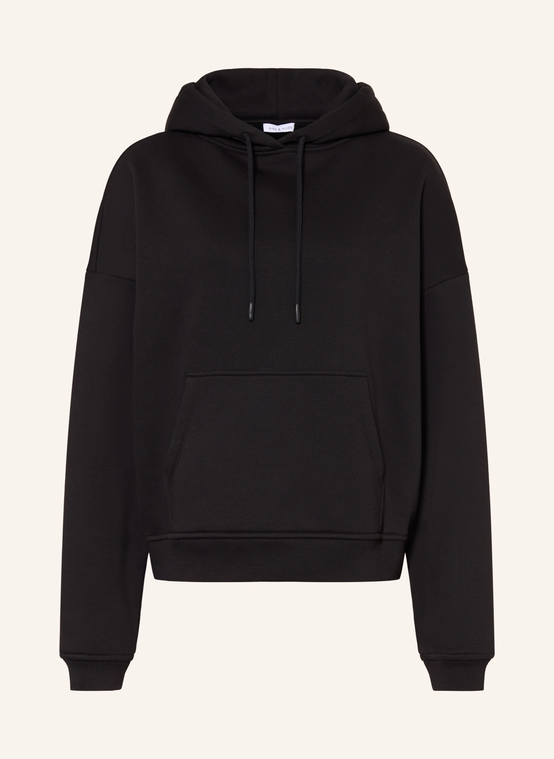MRS & HUGS Hoodie