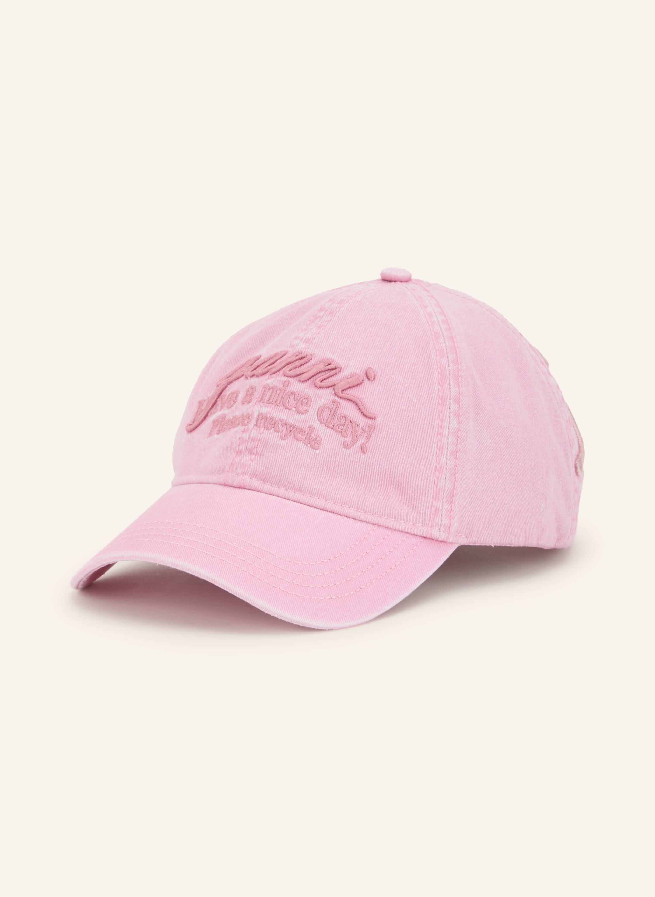 GANNI Cap