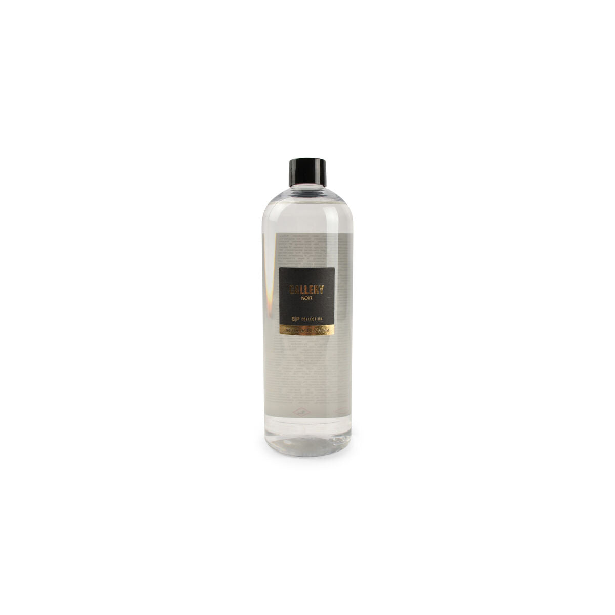 S|P Collection - Navulling geurstokjes 500ml Noir Gallery