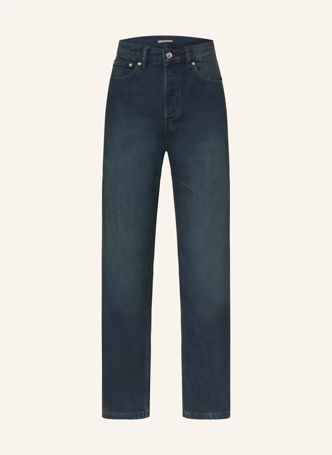 EB DENIM Straight Jeans